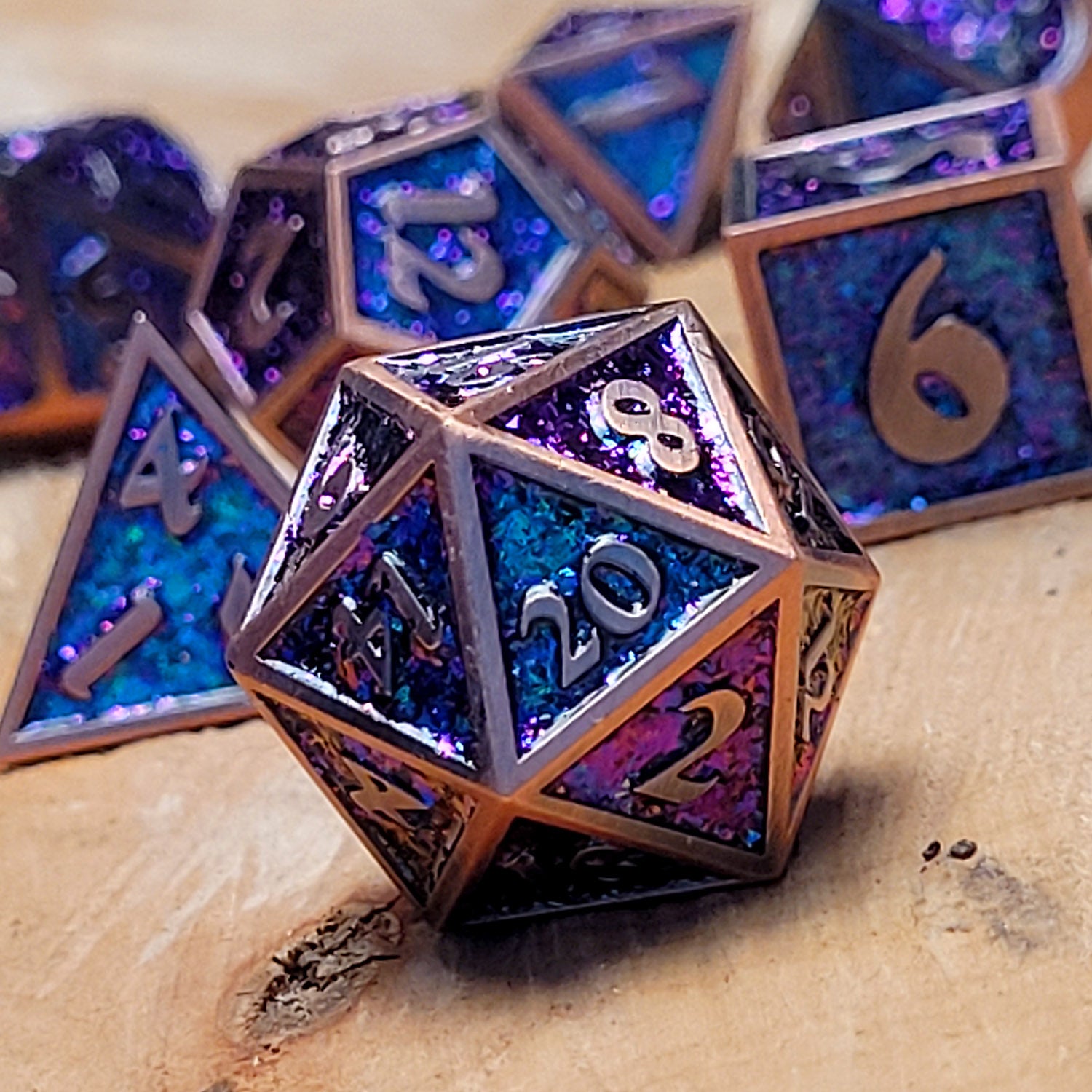 Forged Gaming