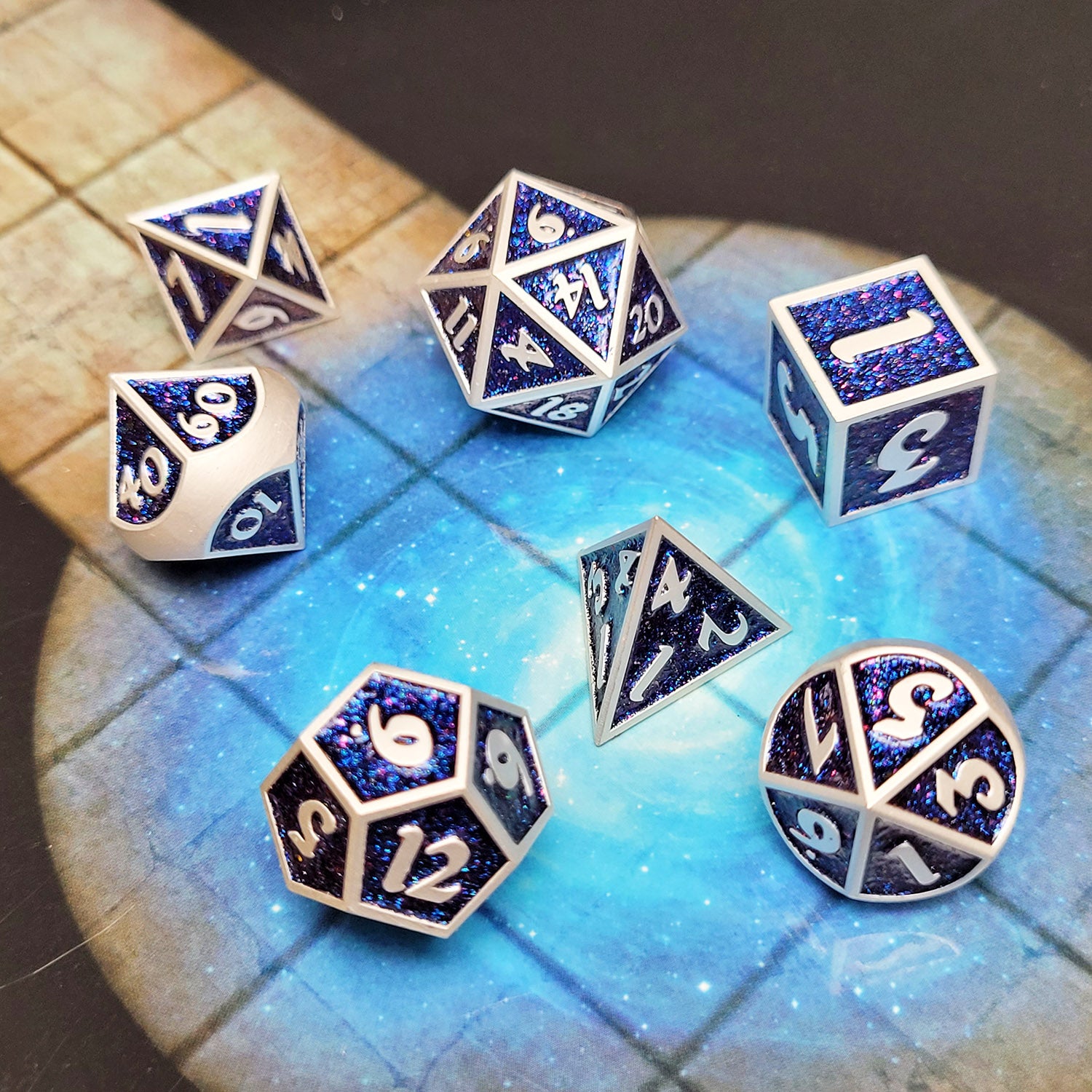 Forged Gaming