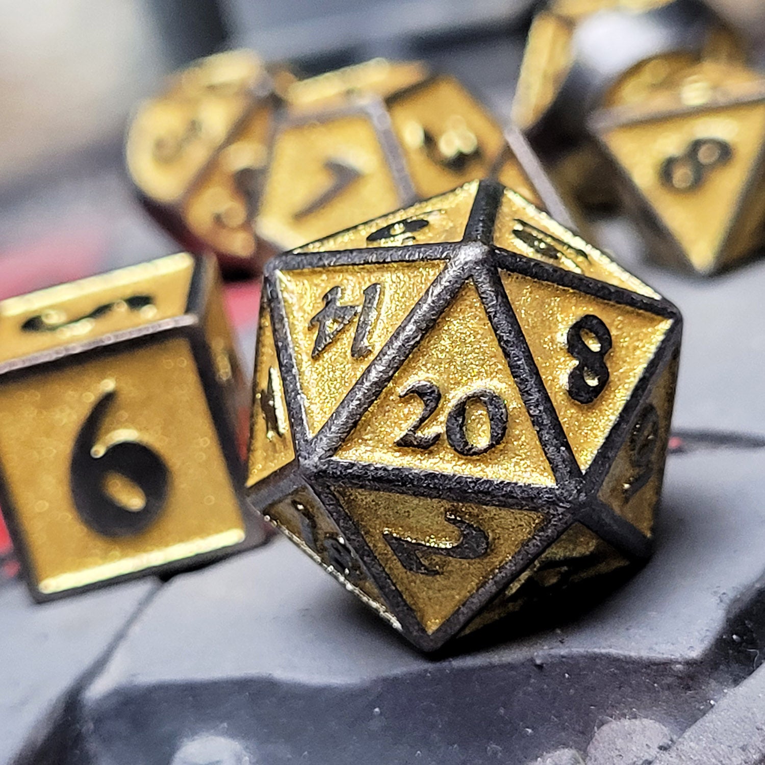 Forged Gaming