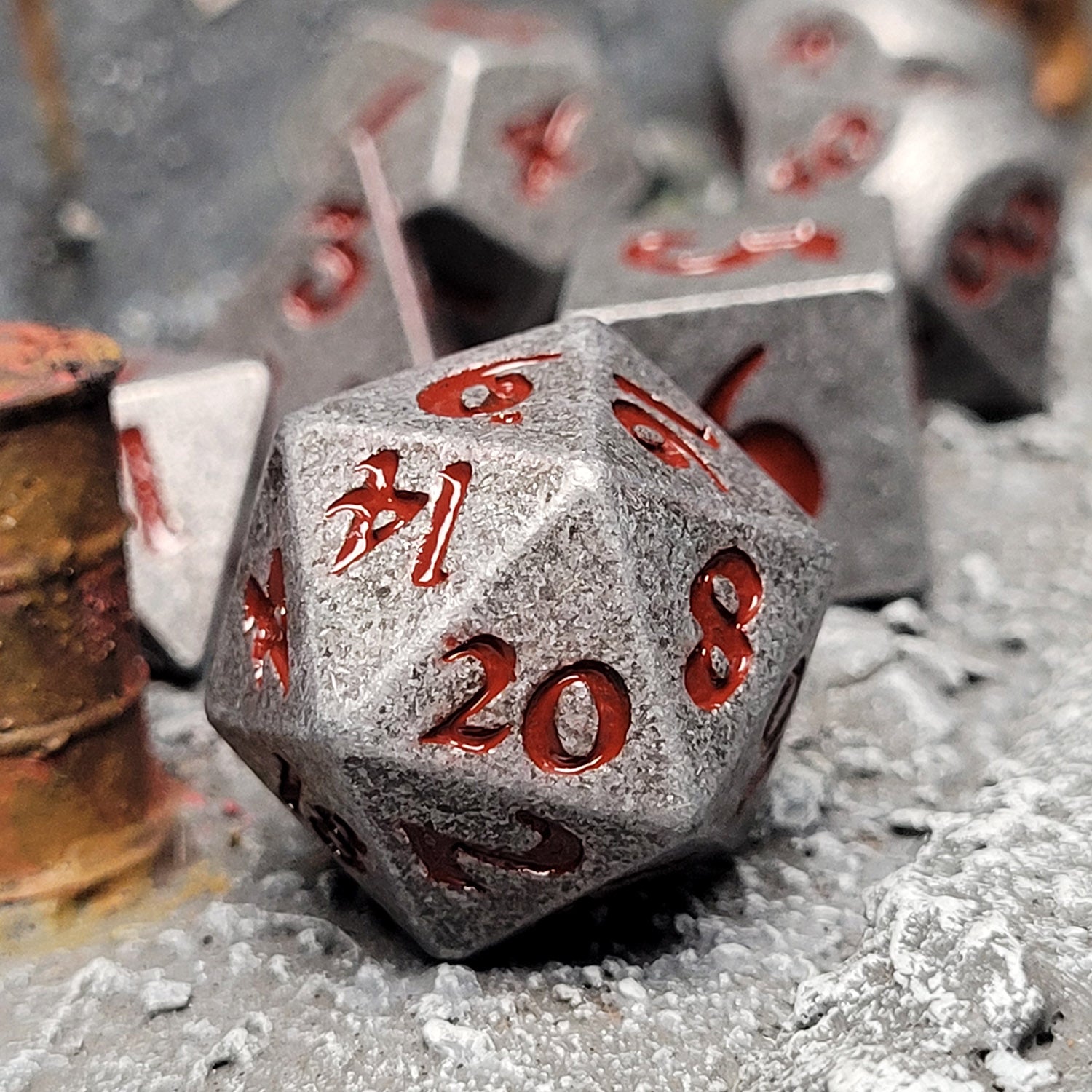 Forged Gaming