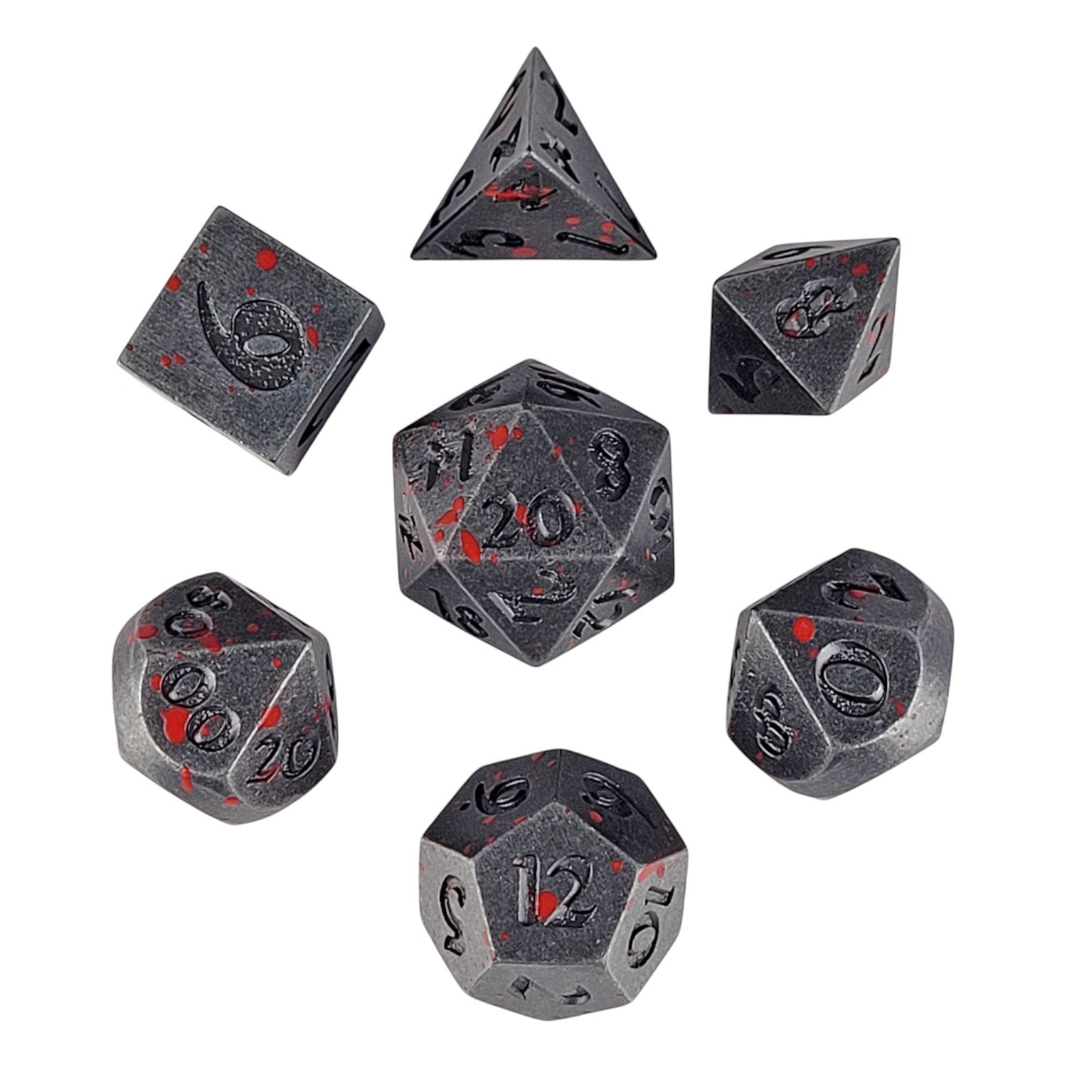 Forged Gaming