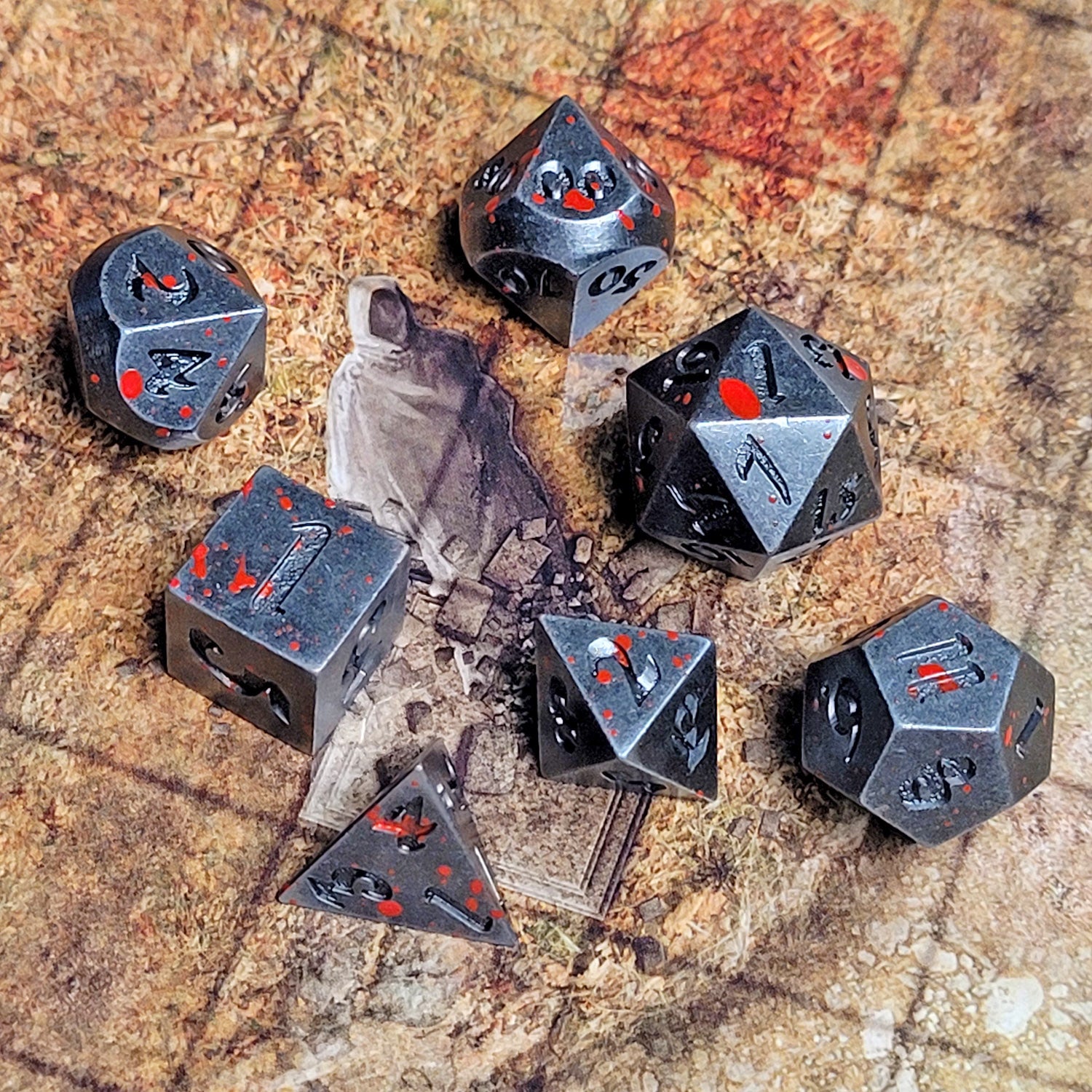 Forged Gaming