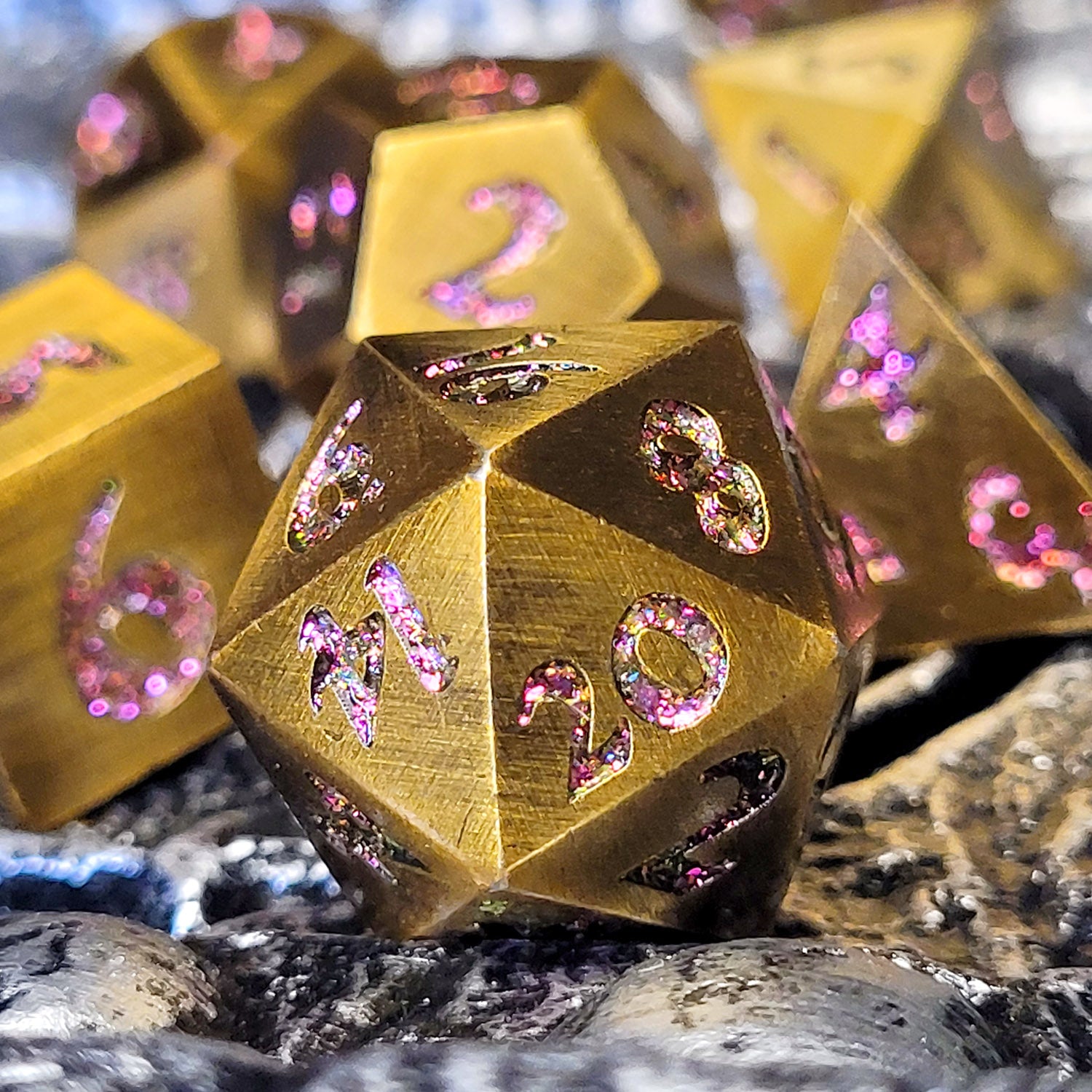 Forged Gaming