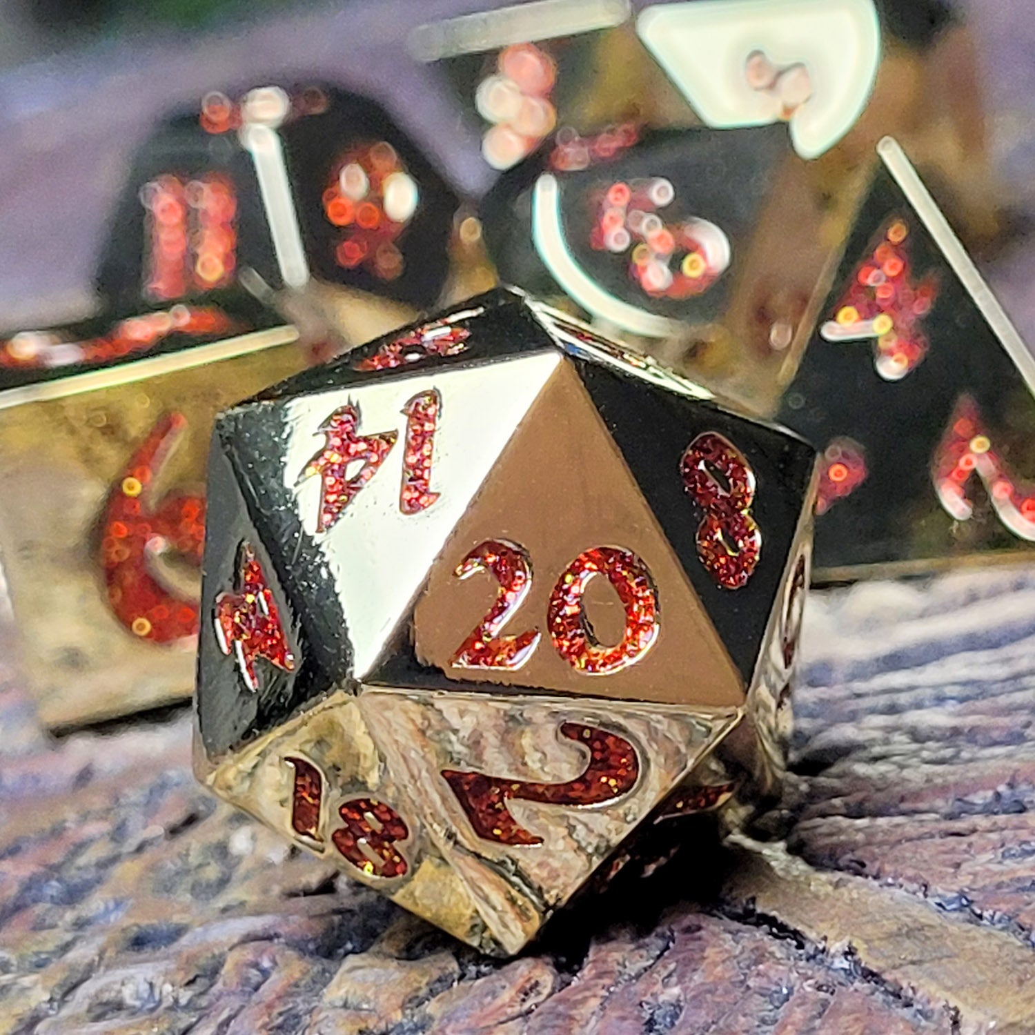 Forged Gaming