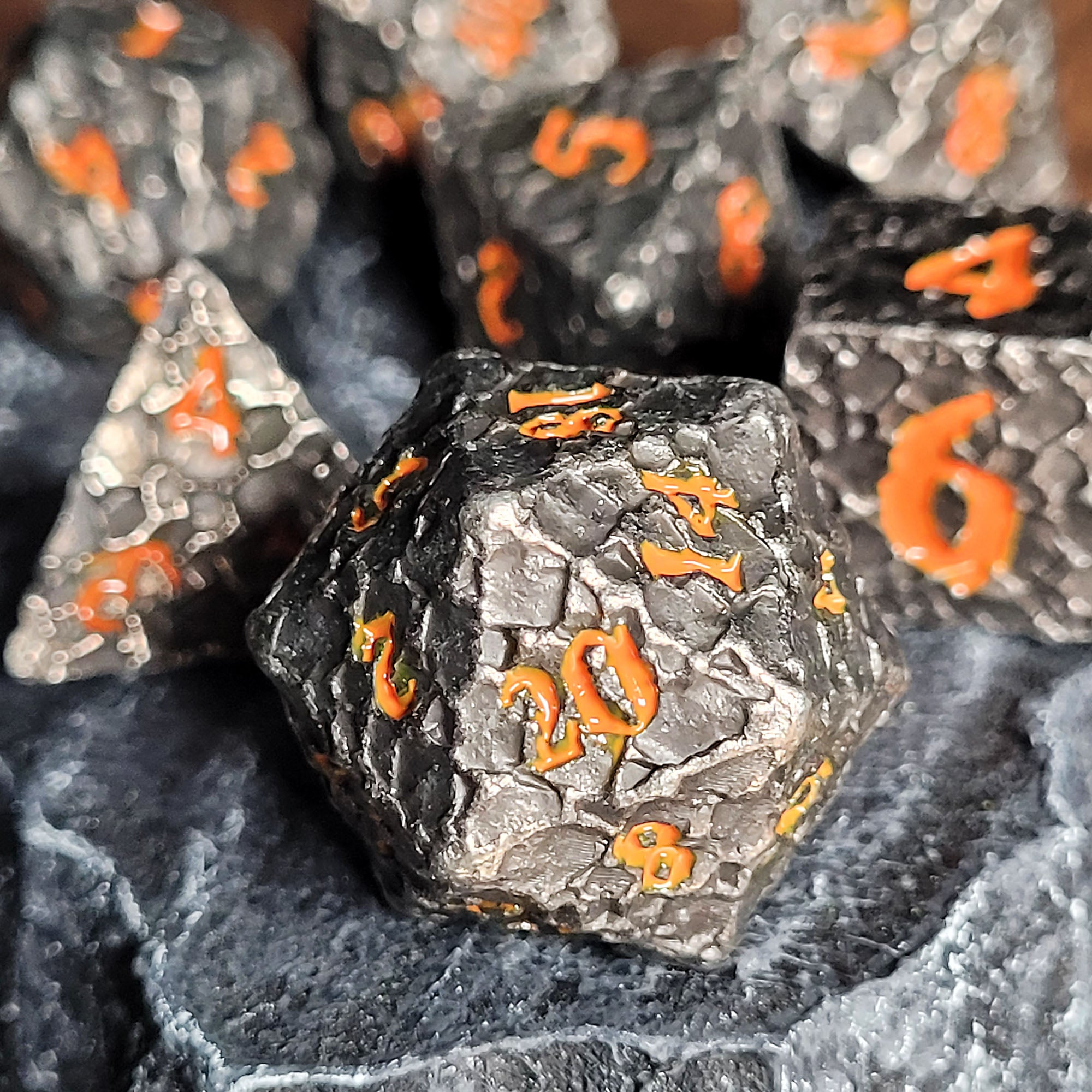Forged Gaming