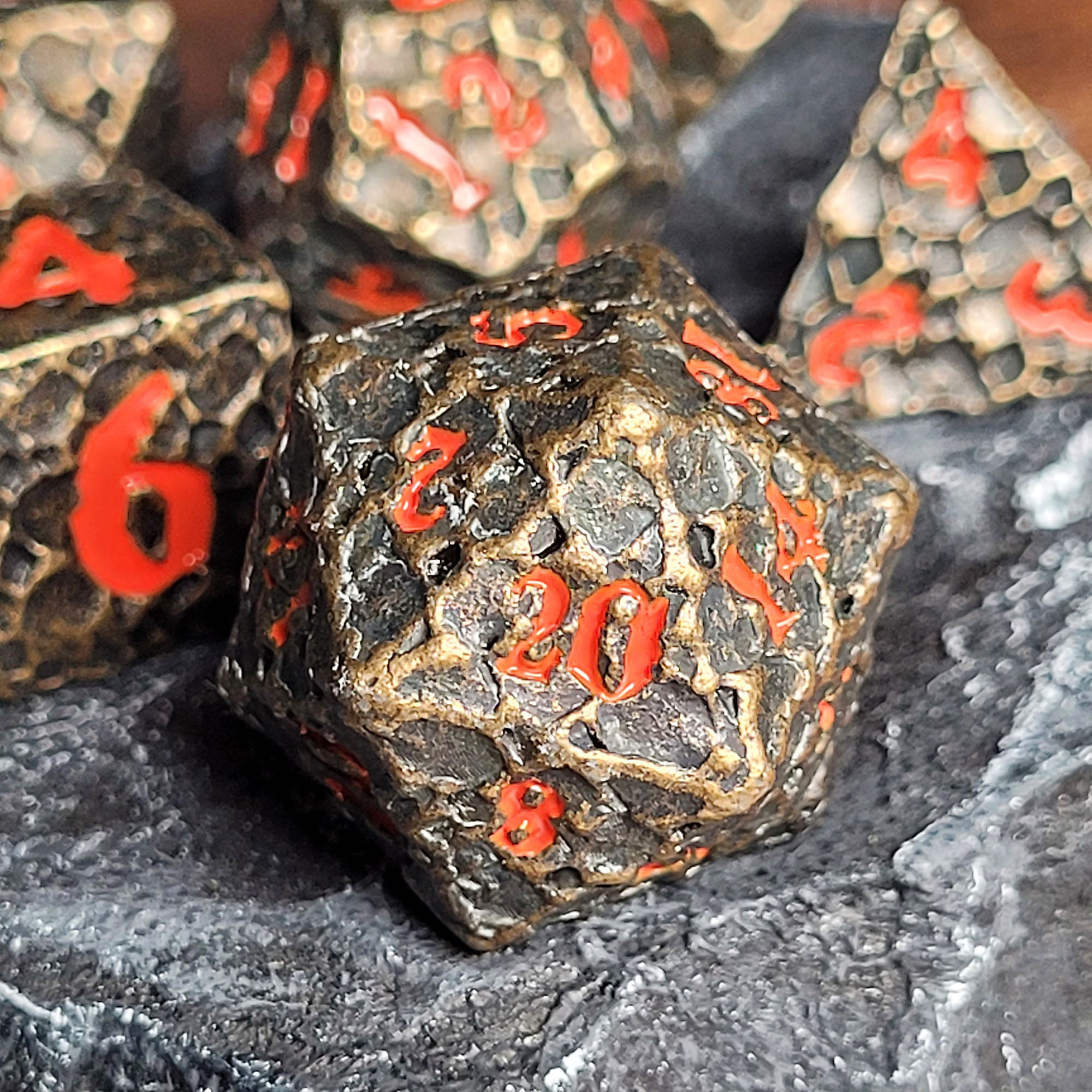 Forged Gaming