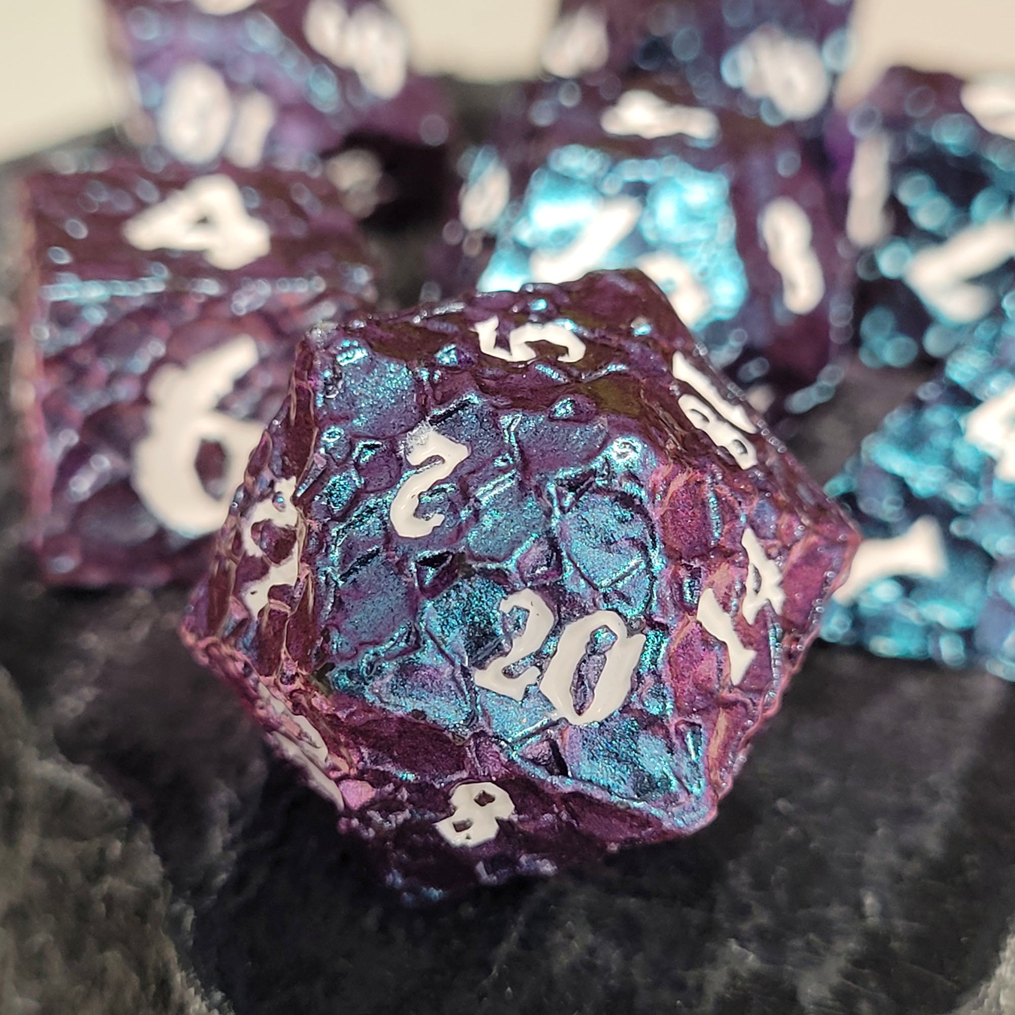 Forged Gaming