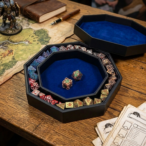 Dice Arena