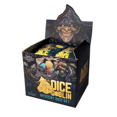 Dice Goblin Mystery Pack 20 Pack Booster Box