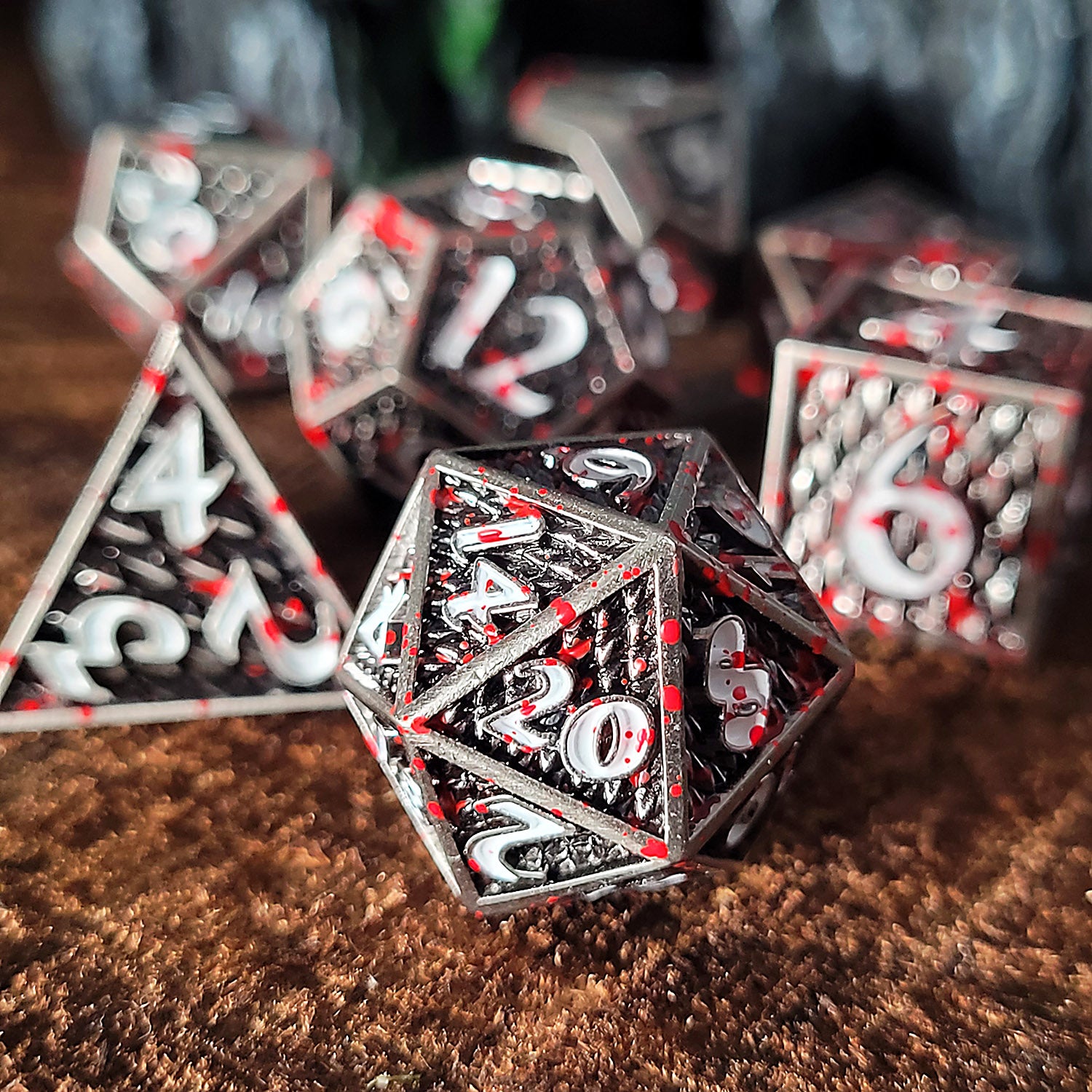 Forged Gaming