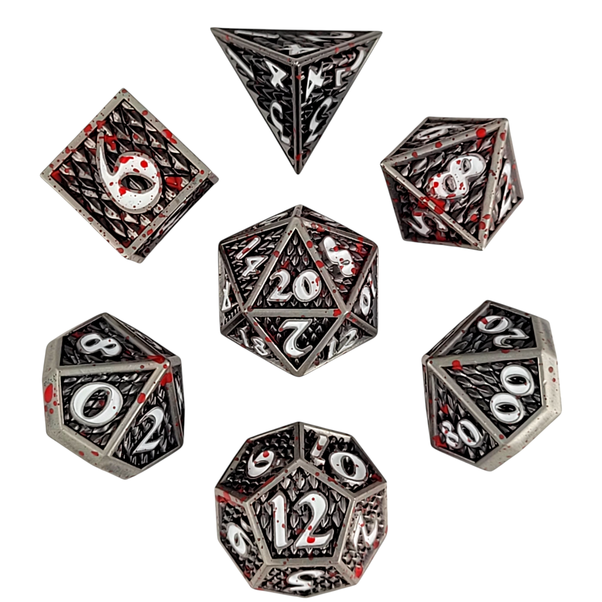 Forged Gaming