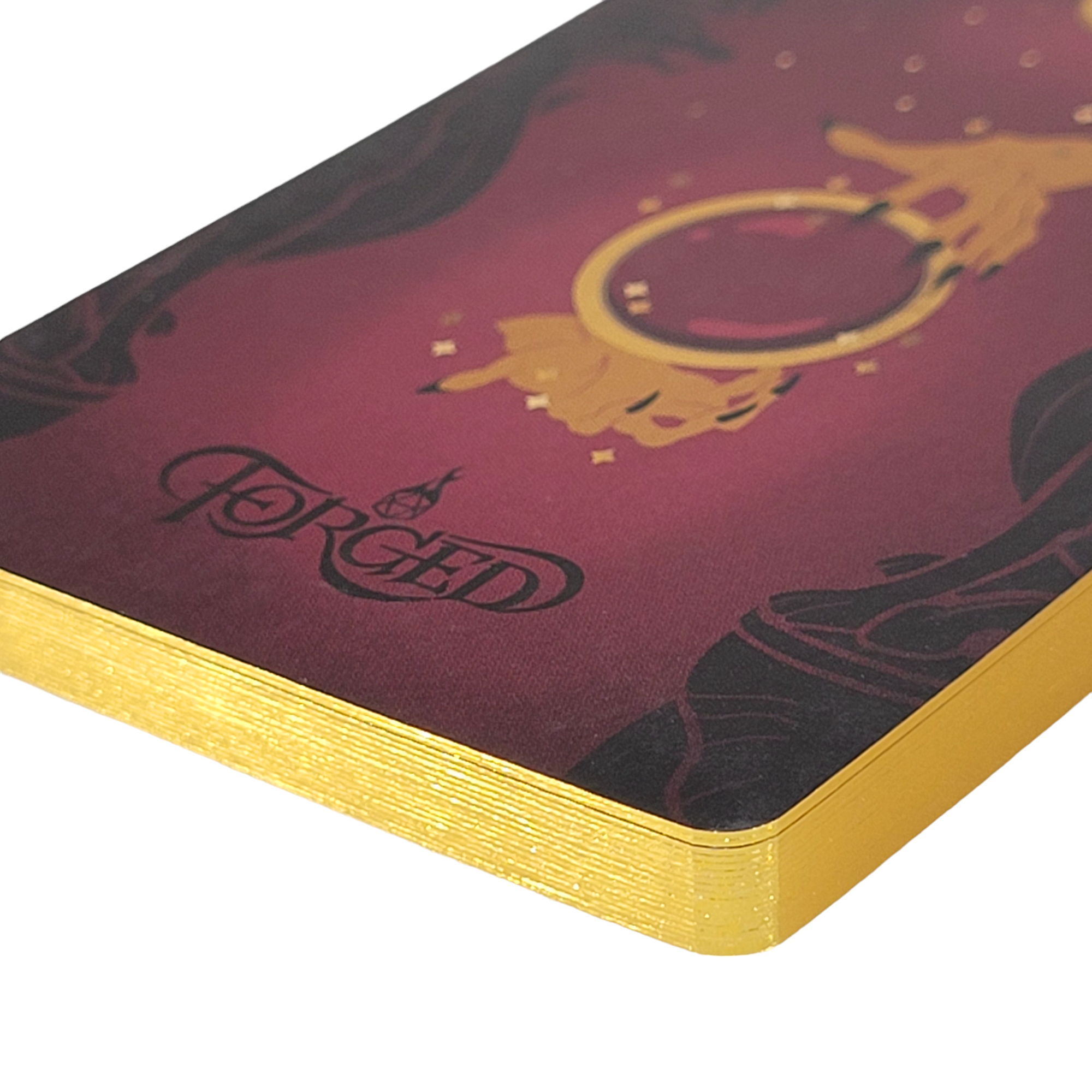 deck of many things card sleeves Amazon.com: Ultra PRO