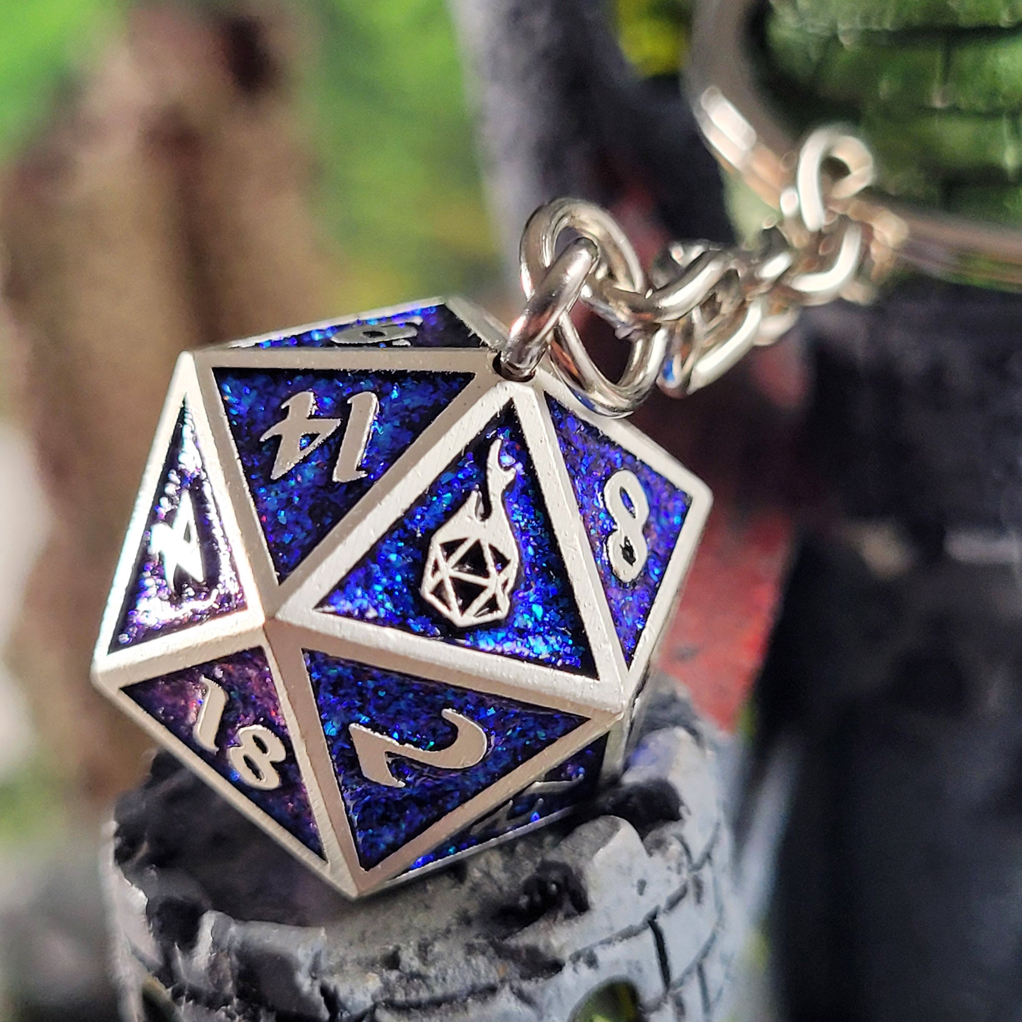 Forged Gaming