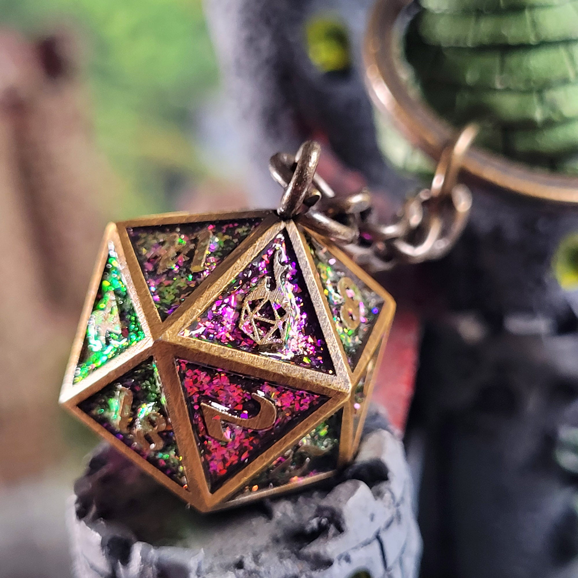Forged Gaming