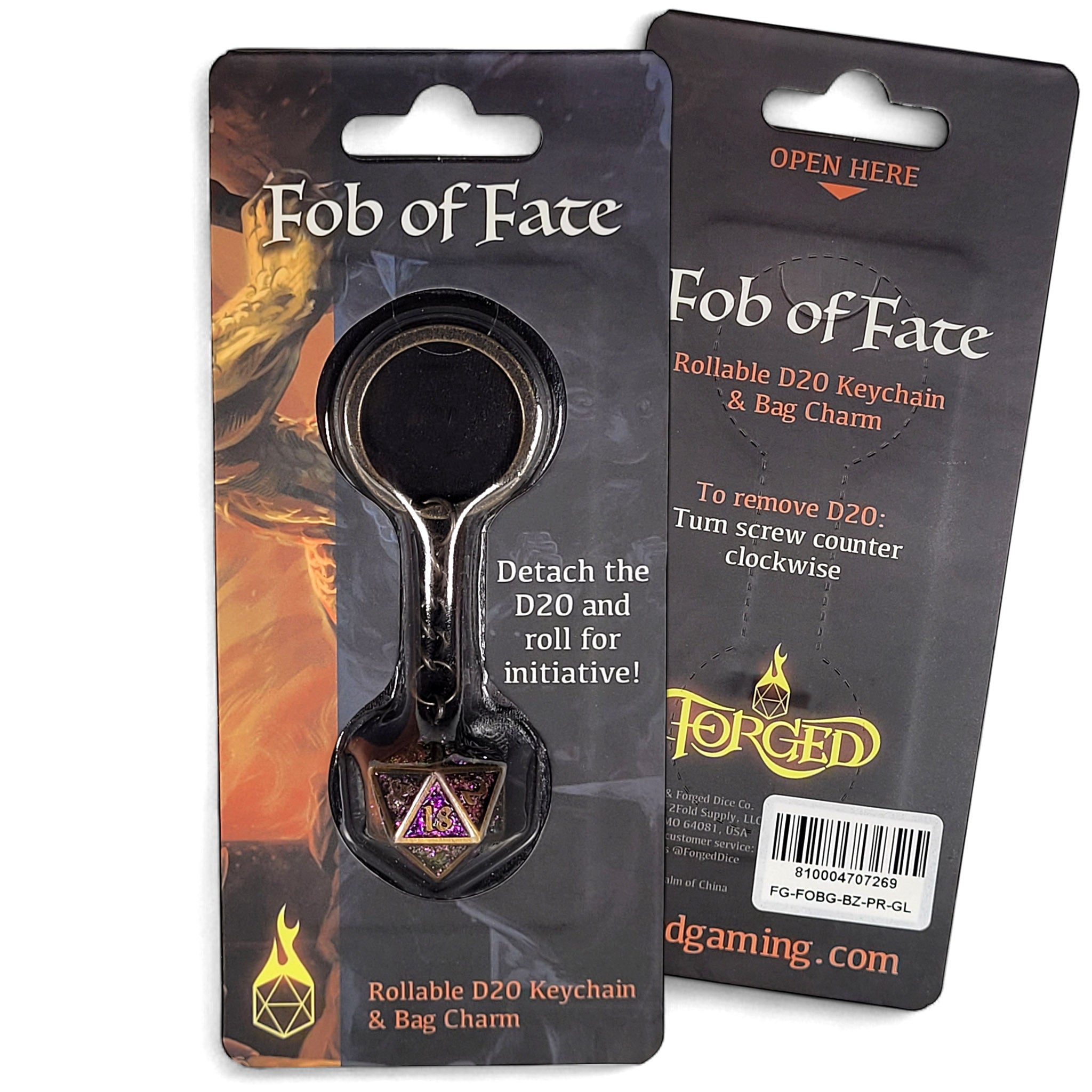 Forged Gaming