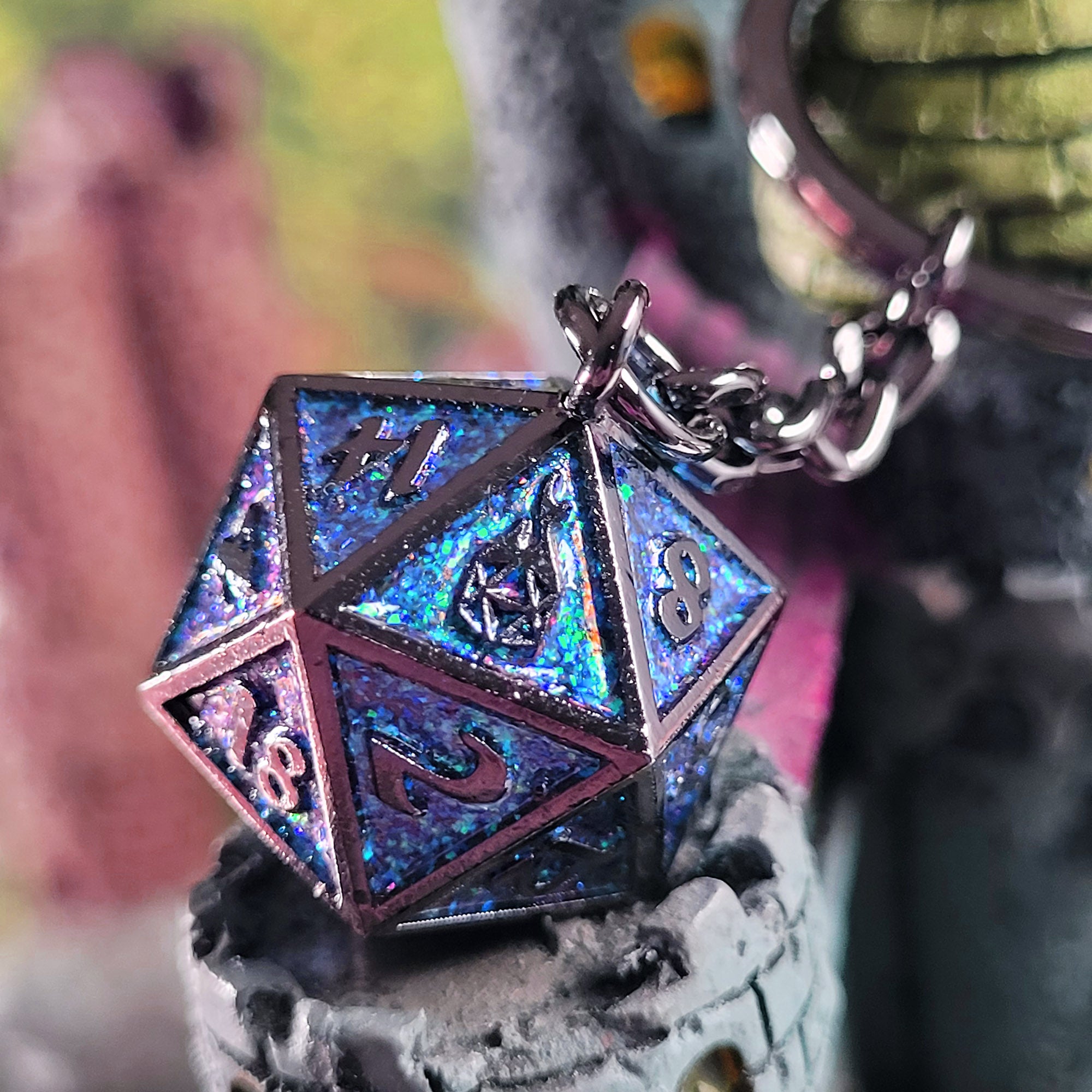 Forged Gaming