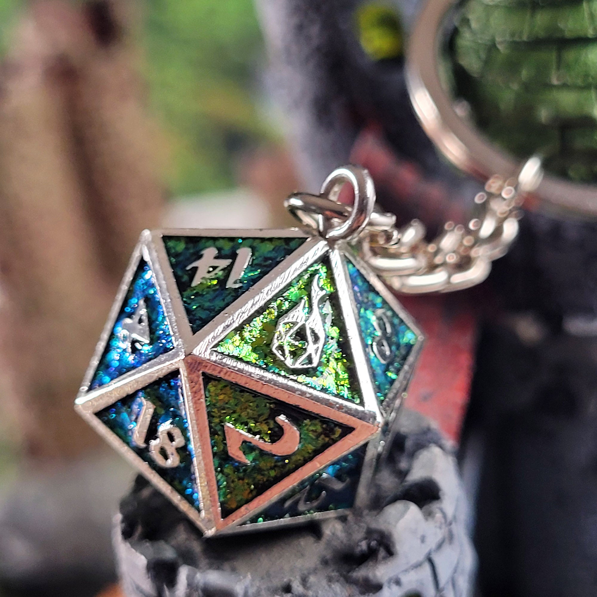 Forged Gaming