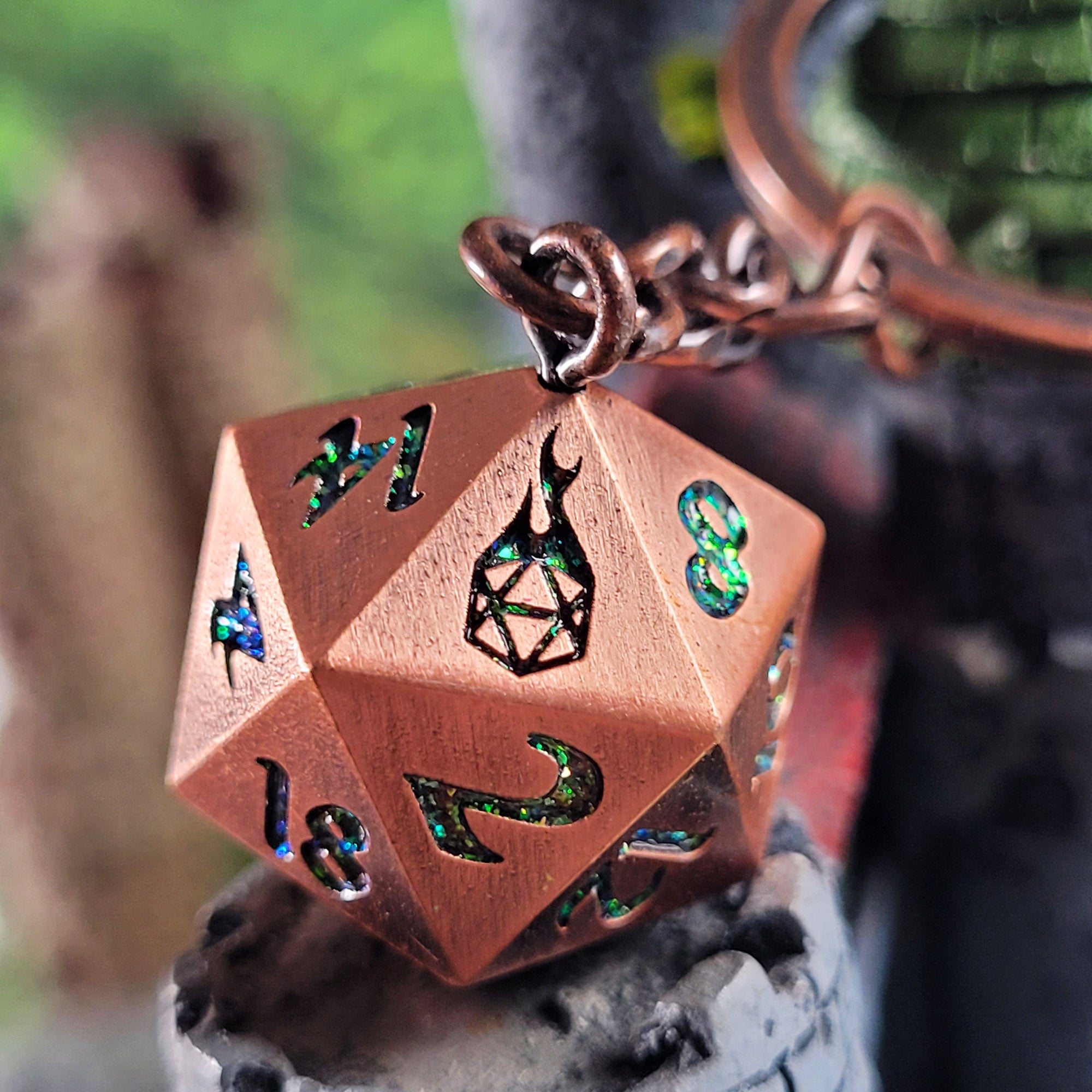 Forged Gaming
