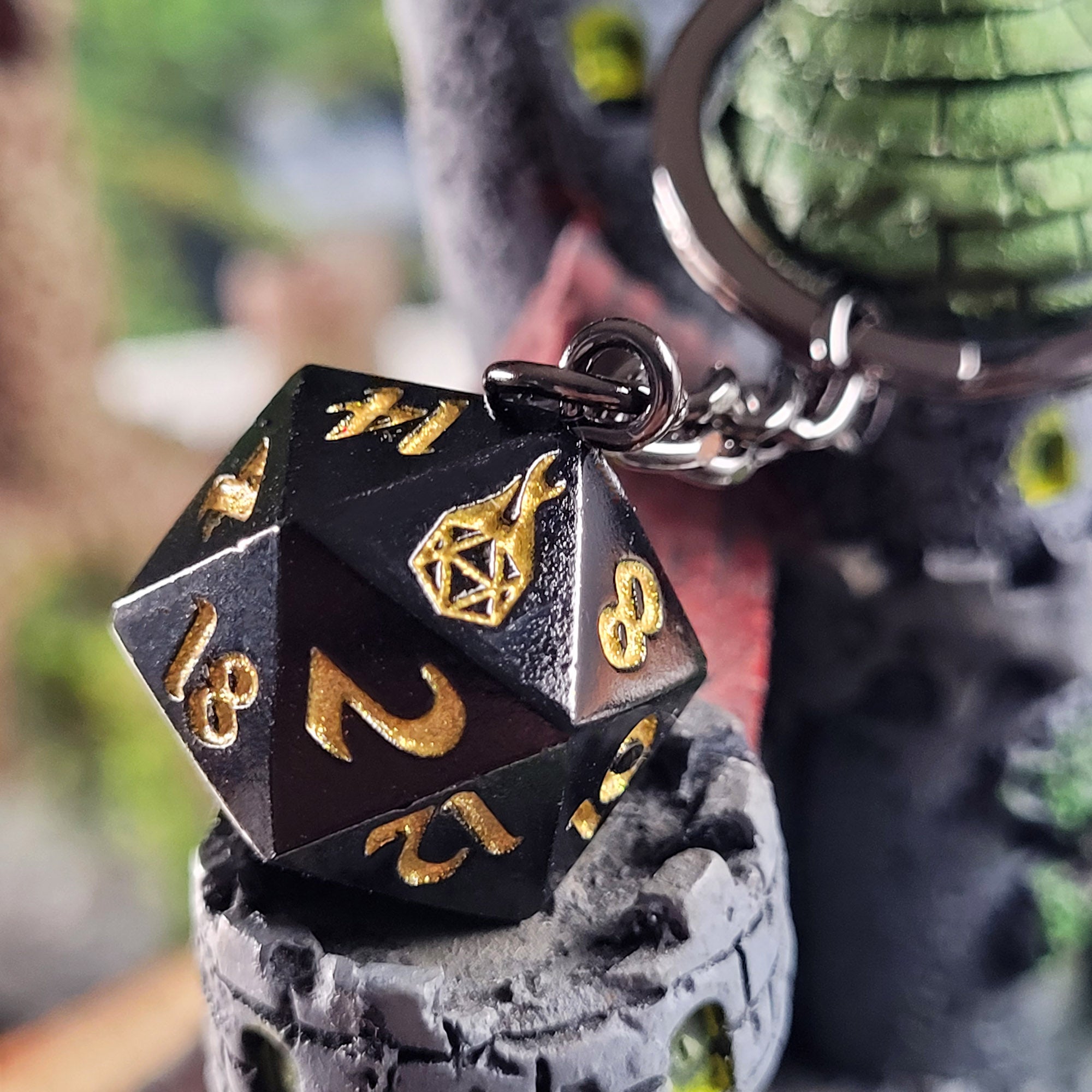 Forged Gaming