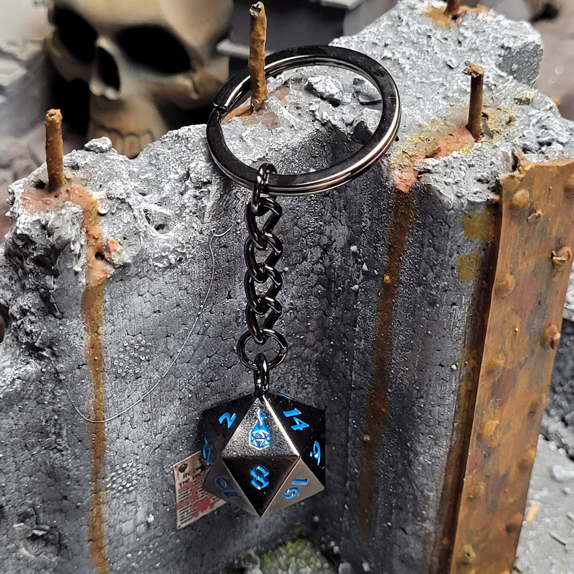 Forged Gaming
