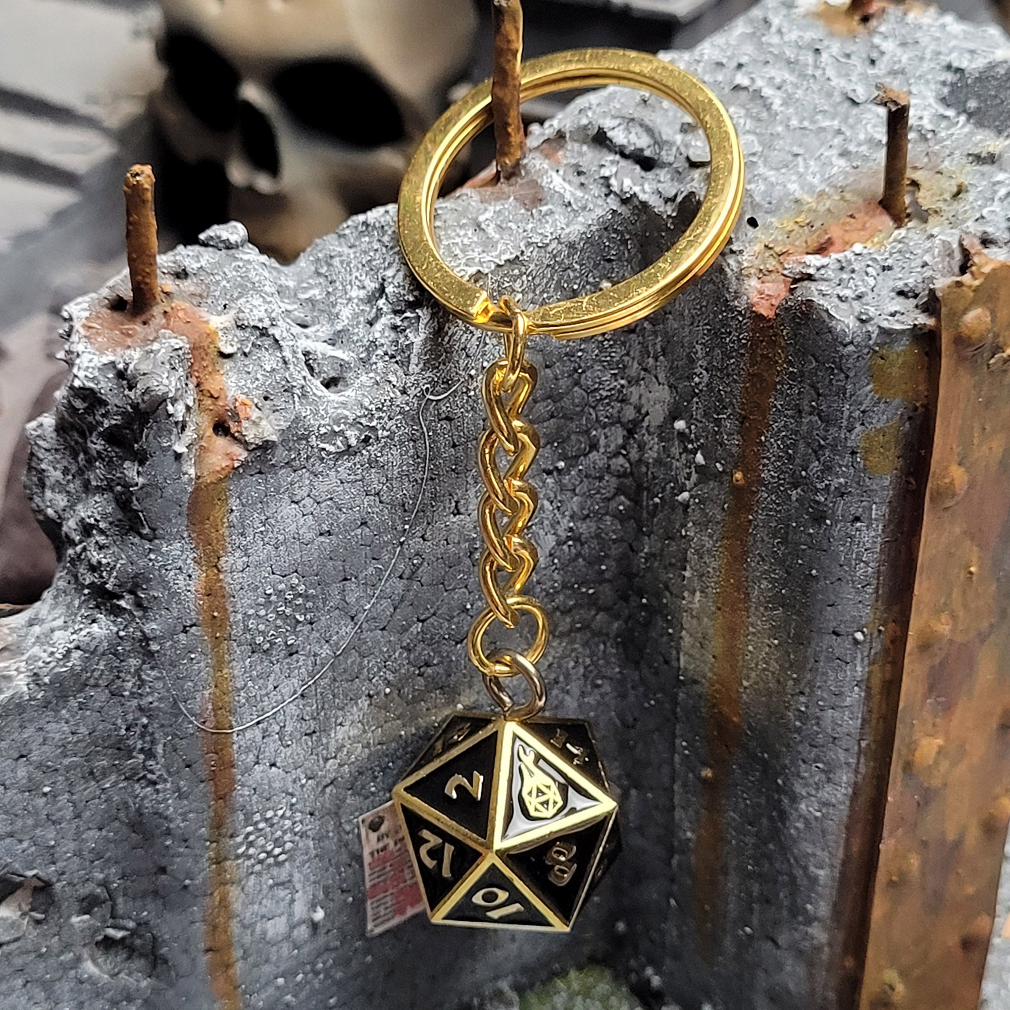 Forged Gaming