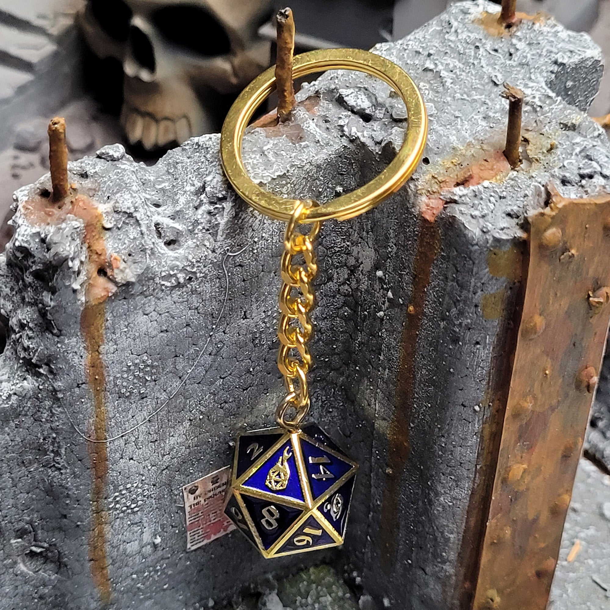 Forged Gaming
