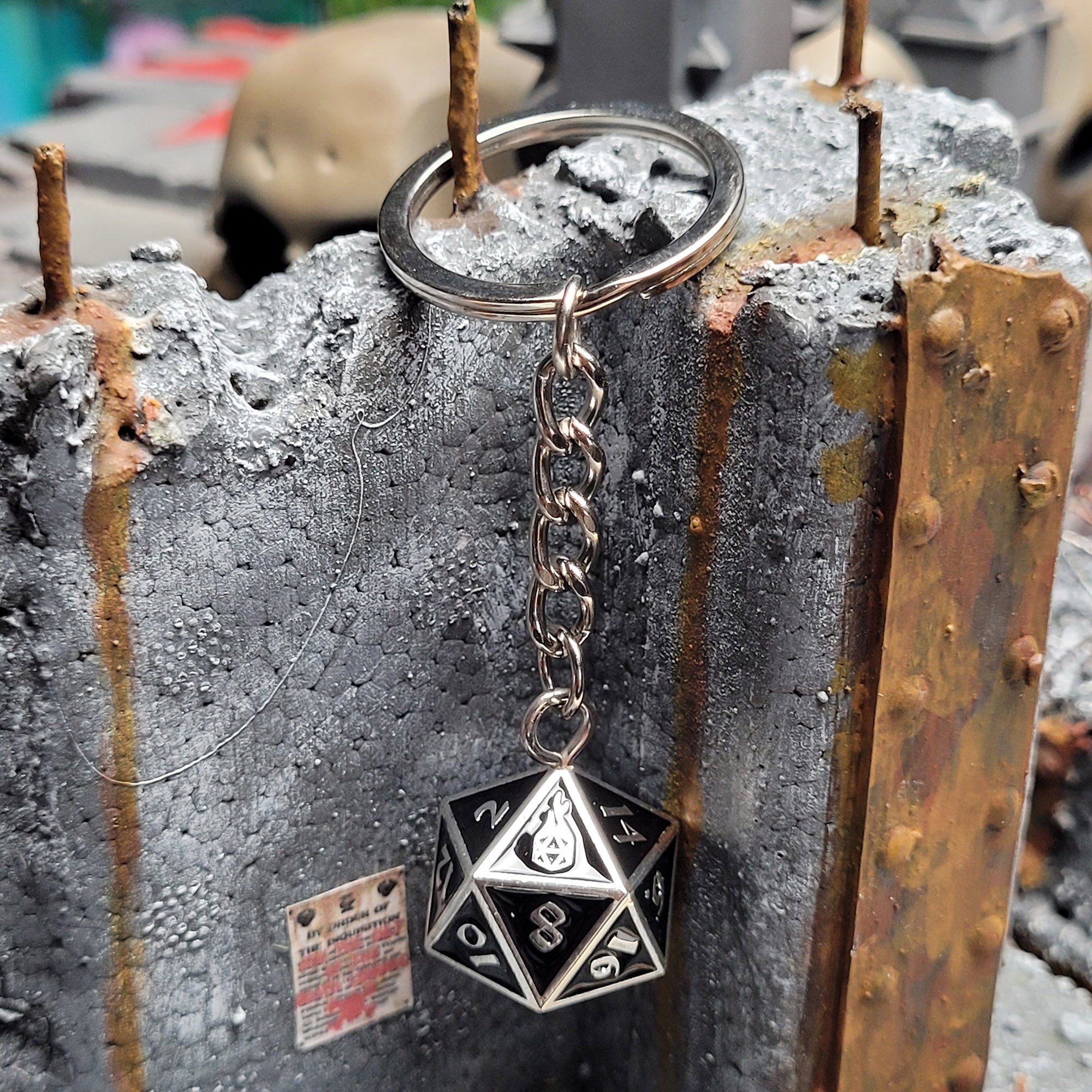Forged Gaming