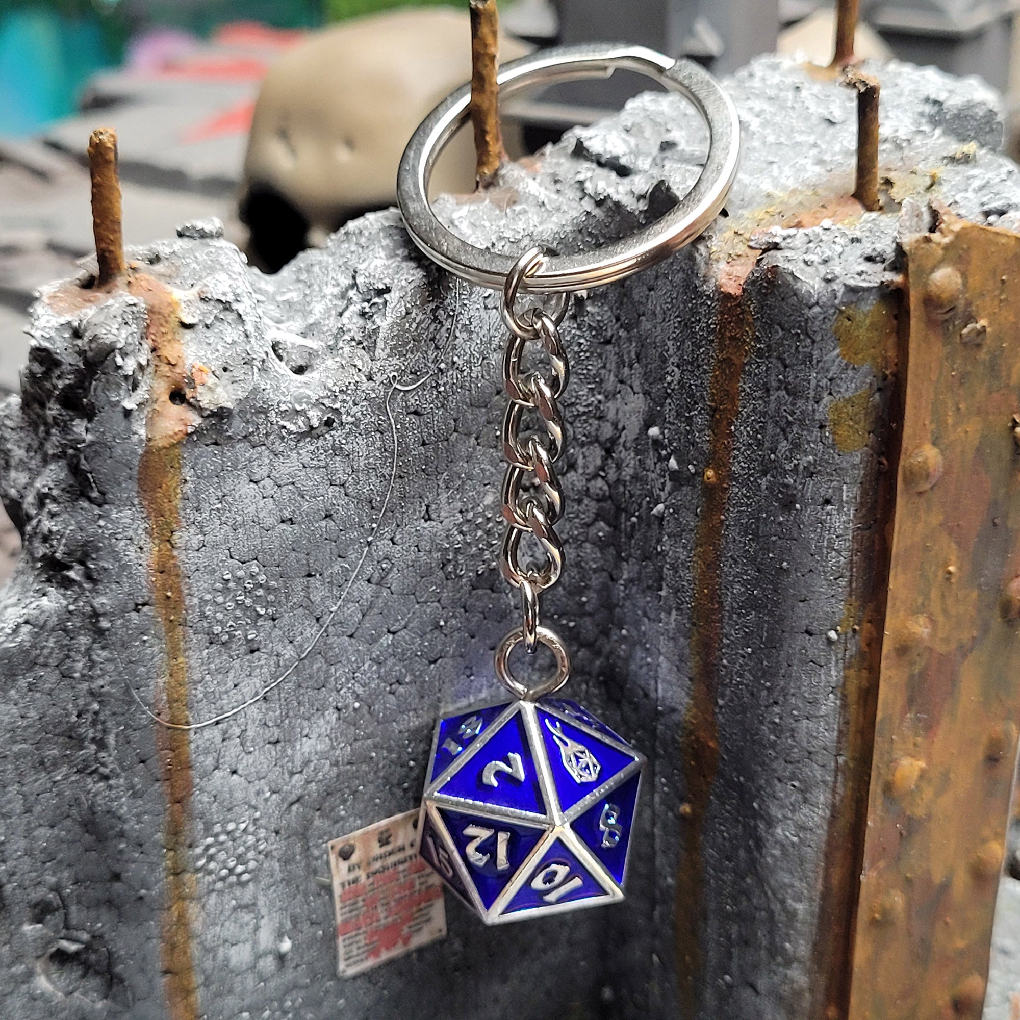 Forged Gaming