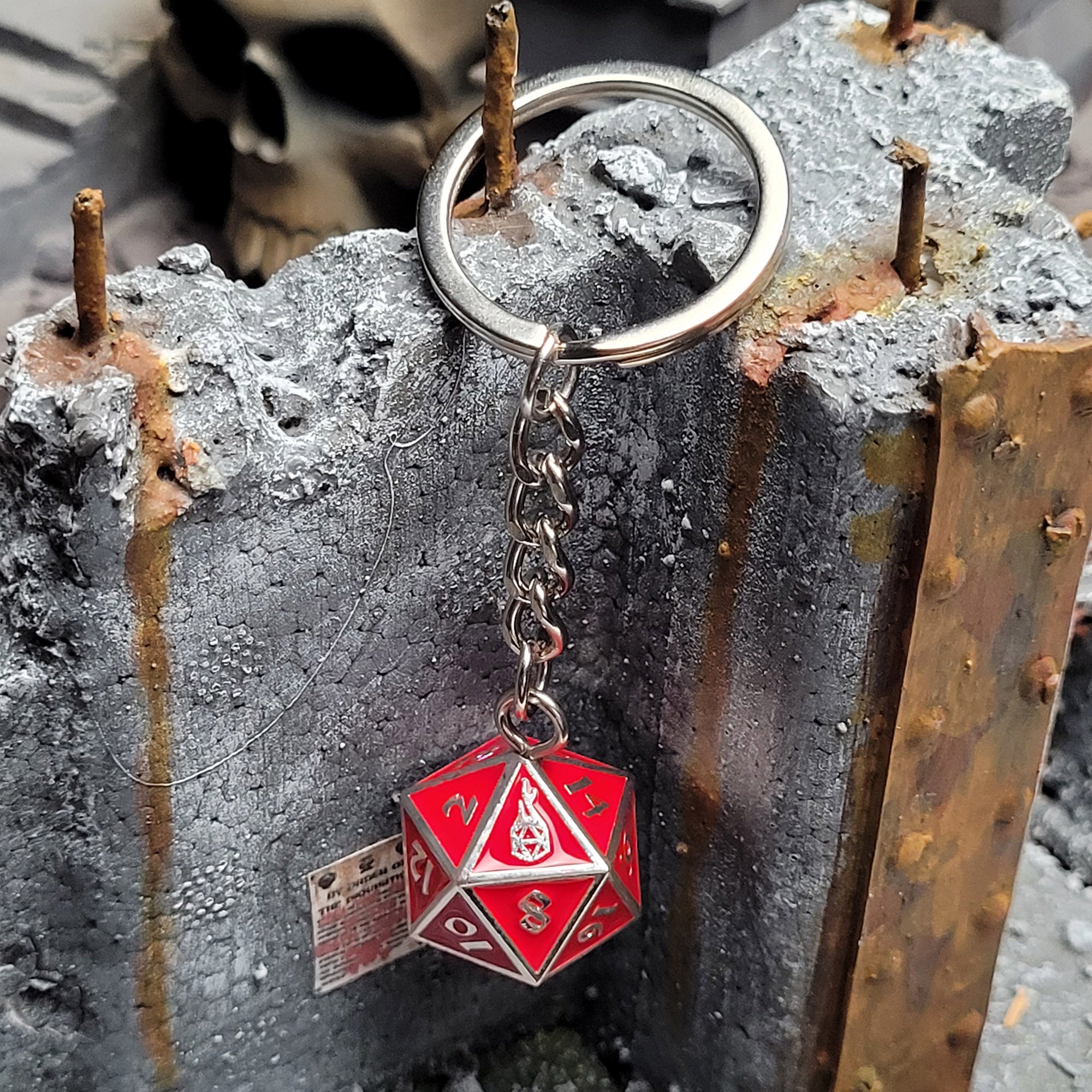 Forged Gaming