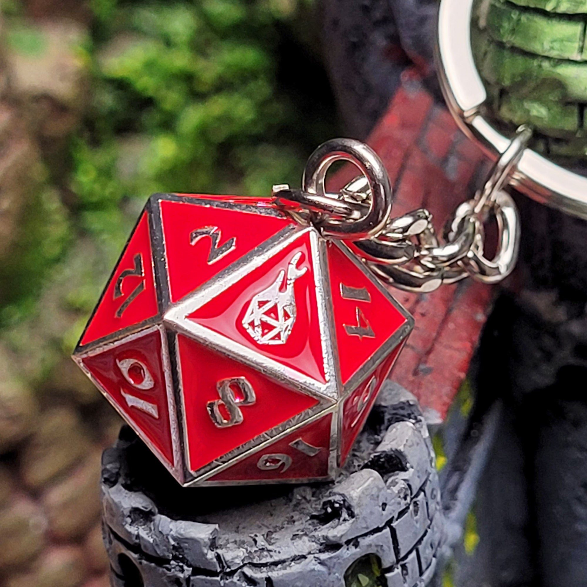 Forged Gaming