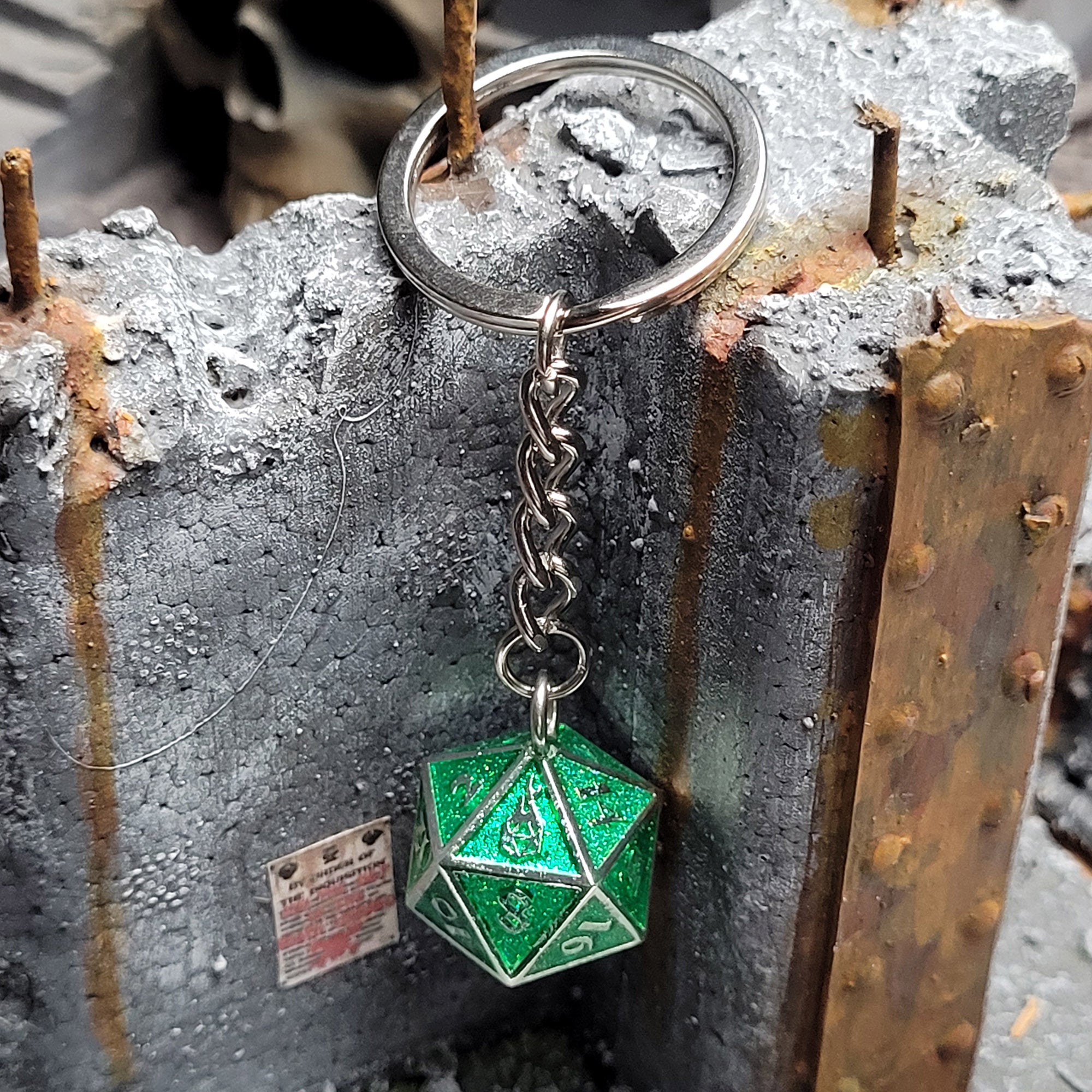Forged Gaming