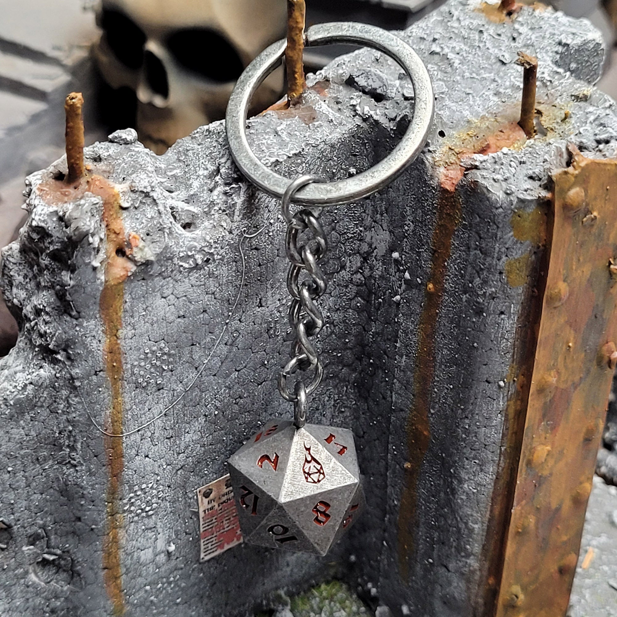 Forged Gaming