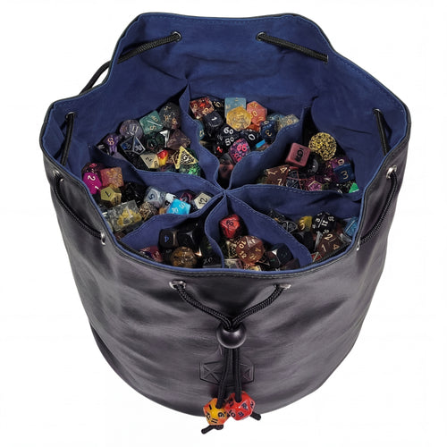 Pouch of the Endless Hoard Dice Bag