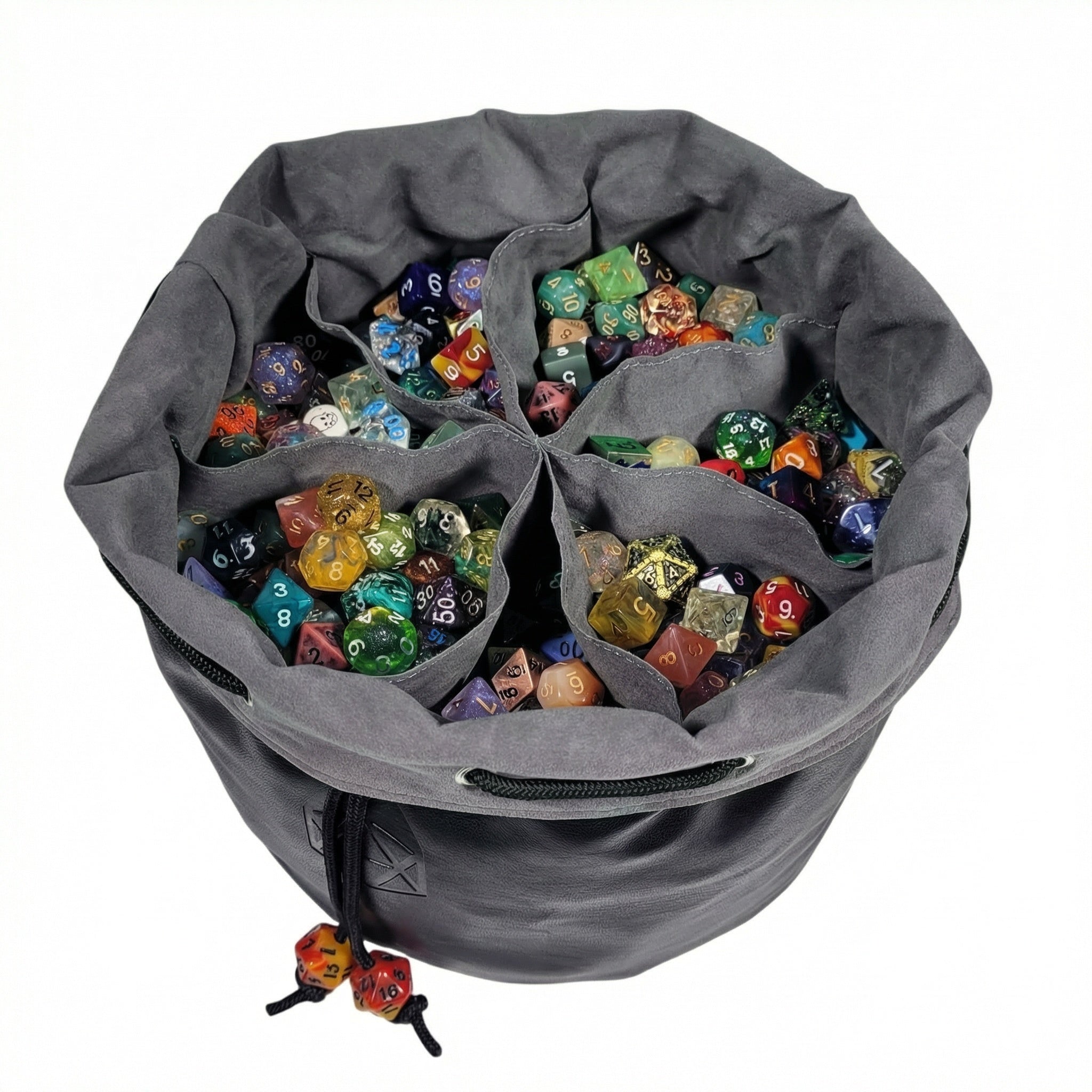 final fantasy mtg dice bag Final Fantasy promos : r/mtg