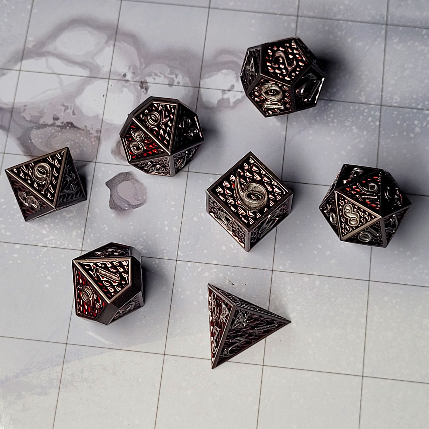 Forged Gaming