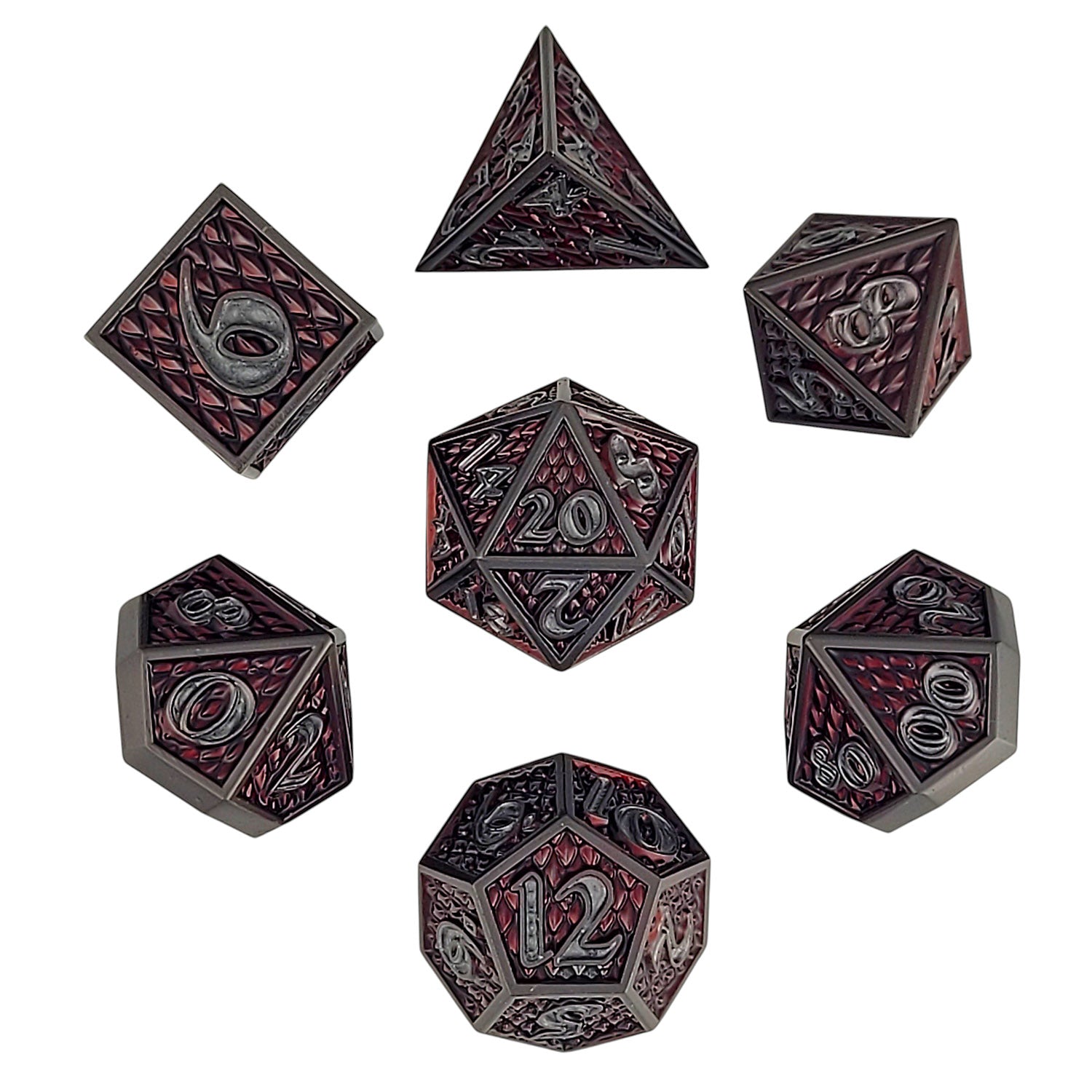 Forged Gaming