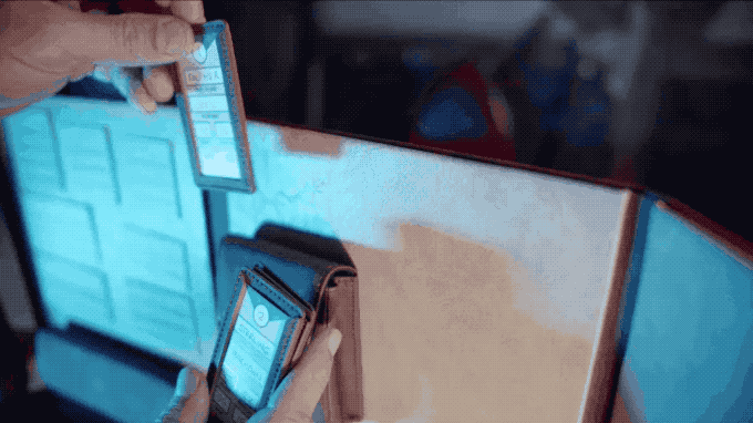 This is a video highlighting the use  of the Ultimate Game Master Screen Initiative Tracker Set with the screen.