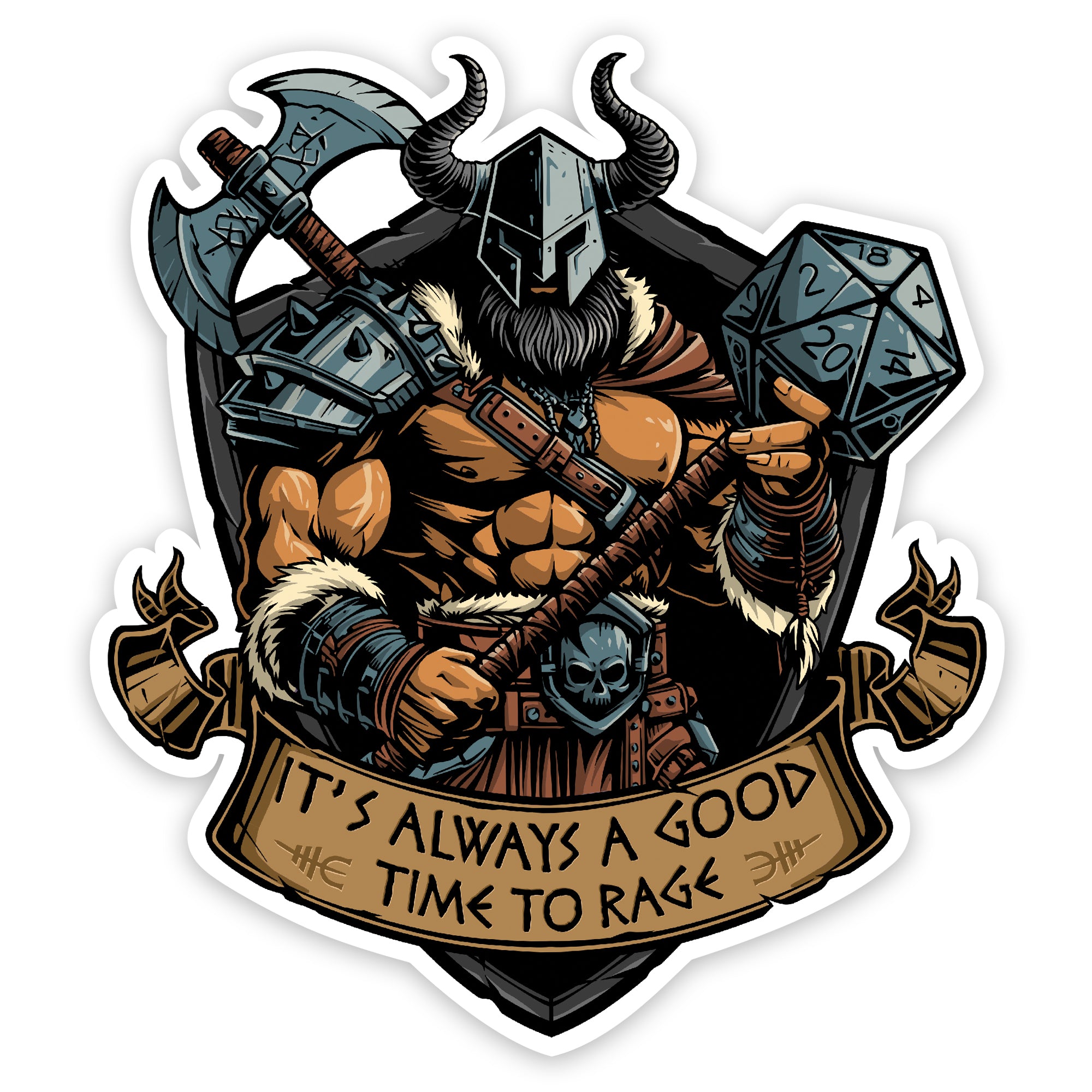 Forged Gaming