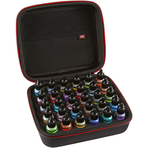 Paint & Ink Storage Case (Fits 30 Bottles)