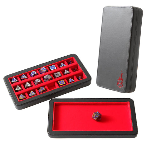 The Reliquary: Standard Premium Dice Case