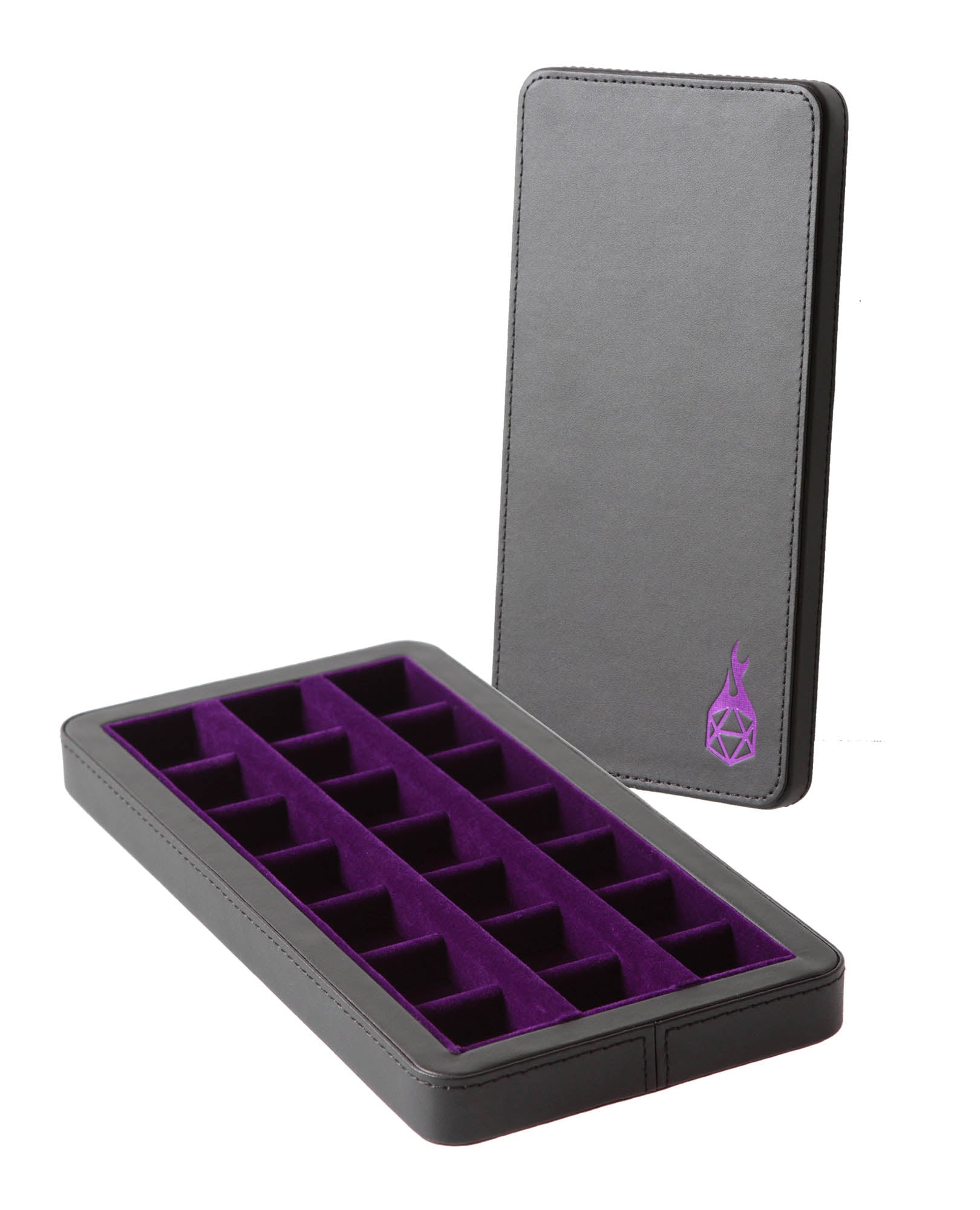 Dice Locker Dice Storage & Organization | Forged Gaming