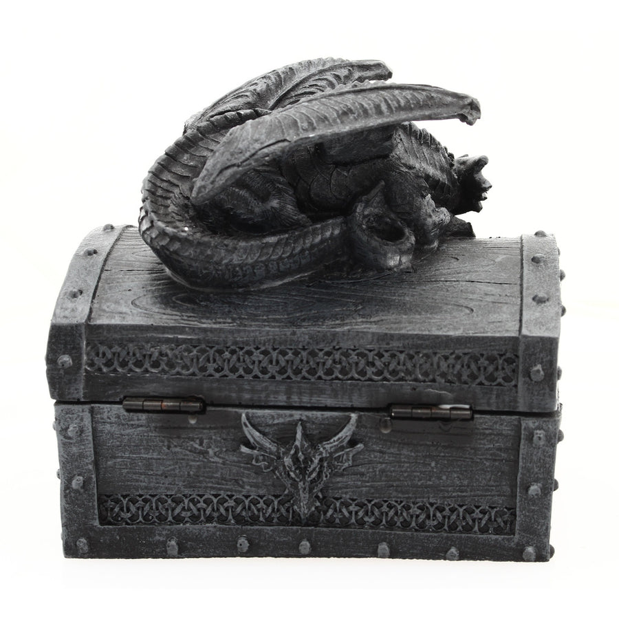 Forged Deluxe Dragon Dice Box