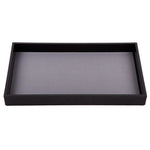 Forged Dice Co Dice Tray Gray & Black