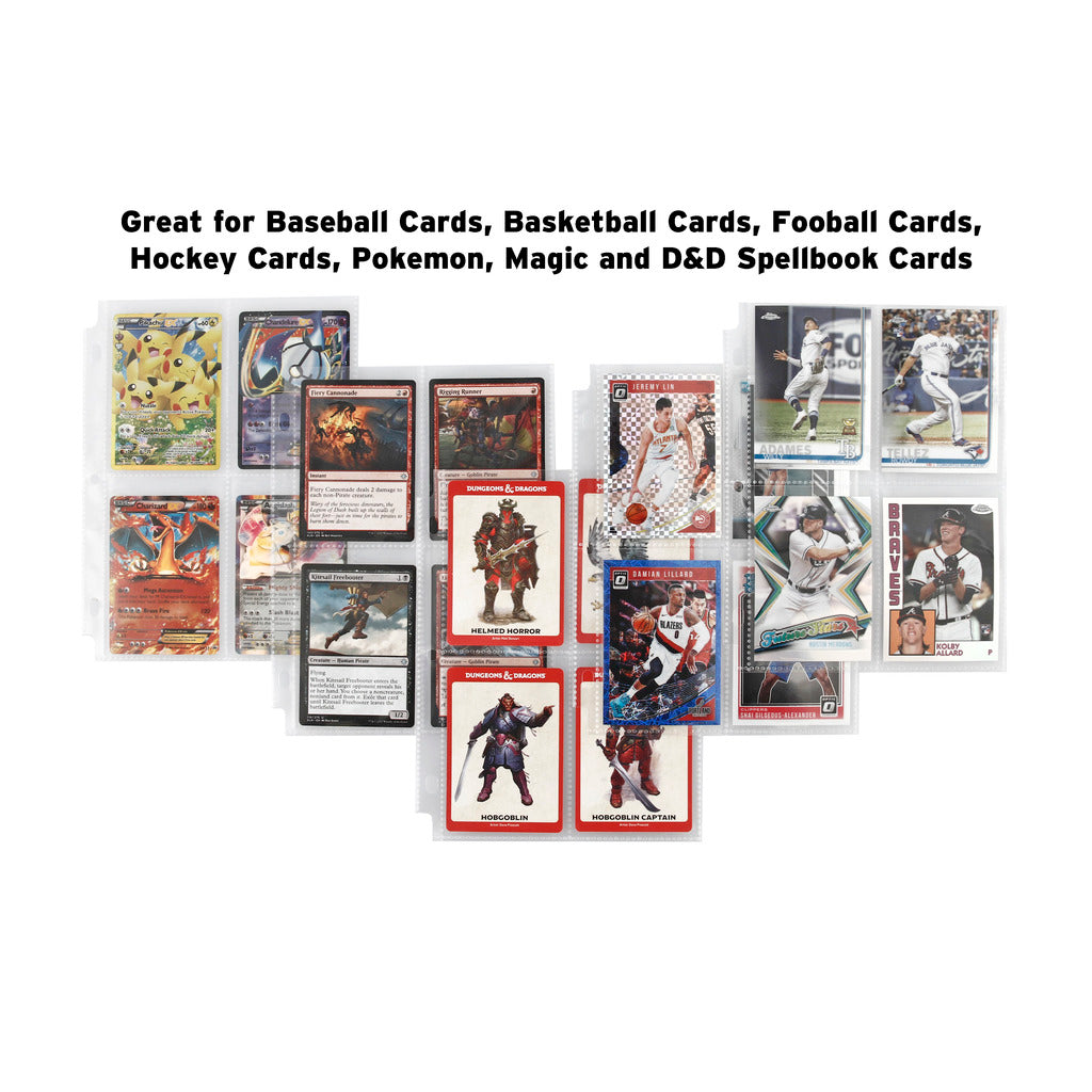 D&D Standard Monster and Spell Card Pages | Forged Gaming D&D Standard Monster and Spell Card Pages | Forged Gaming