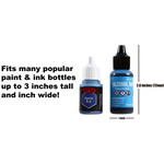 Paint & Ink Storage Case (Fits 30 Bottles)