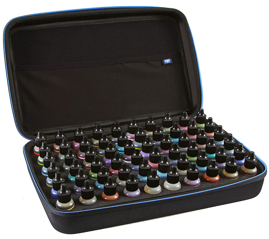 Paint & Ink Storage Case (Fits 60 Bottles)