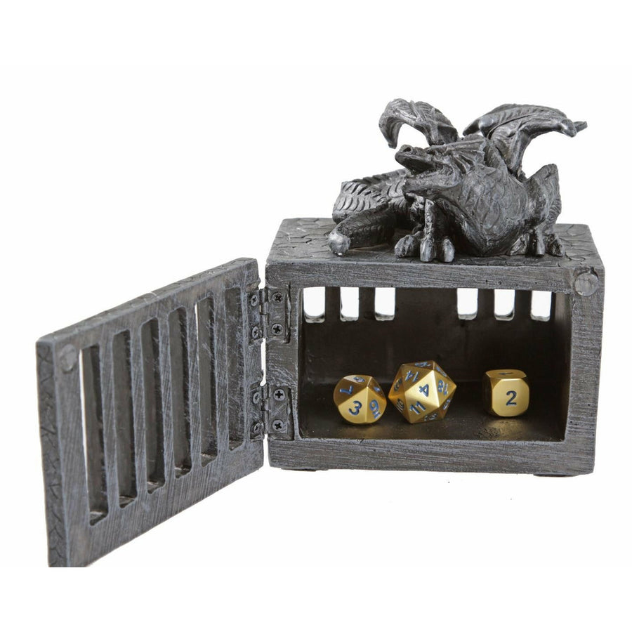 Serpent Cell Dice Jail